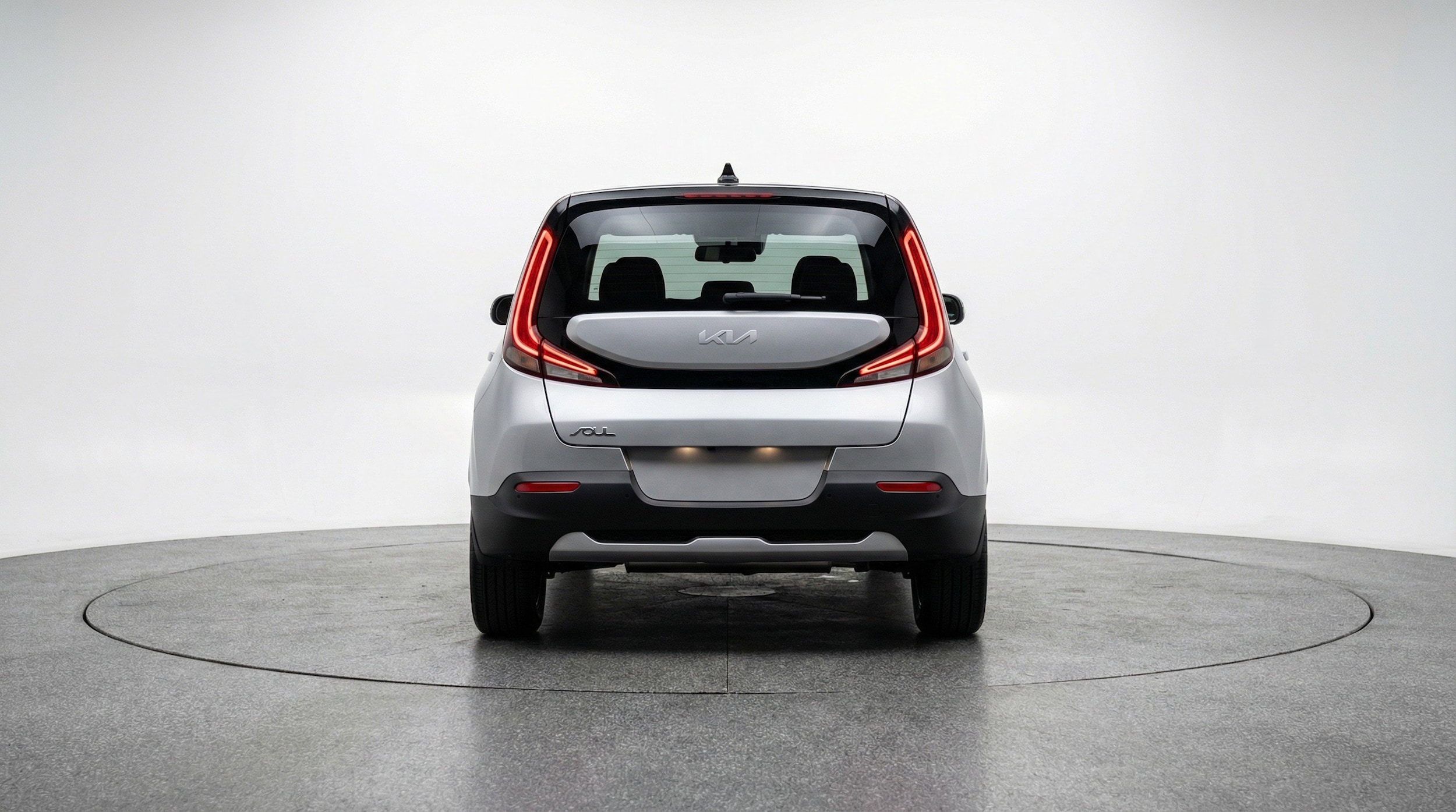 Thumbnail: 2025 Kia Soul - 7