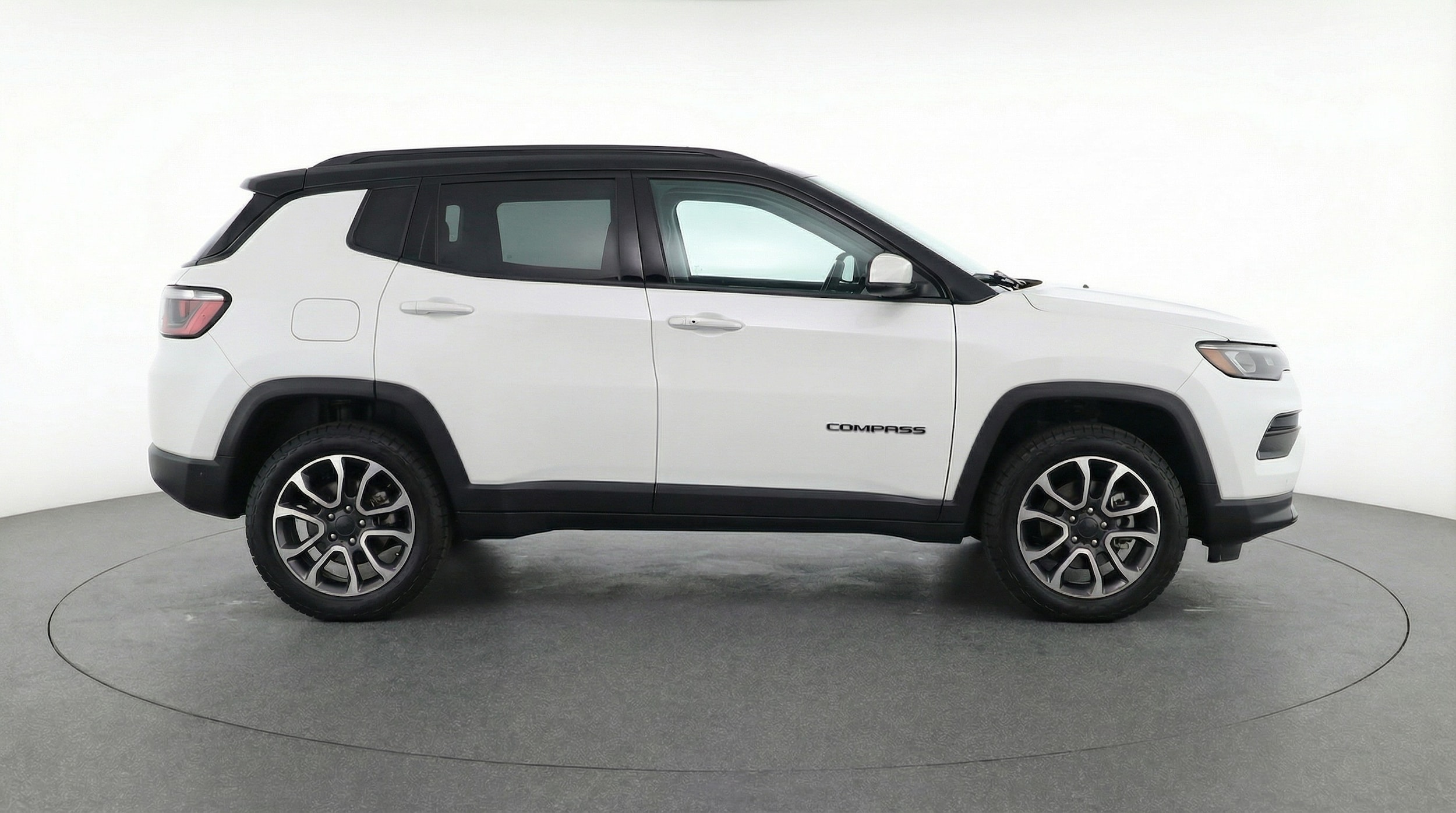 Thumbnail: 2025 Jeep Compass - 8