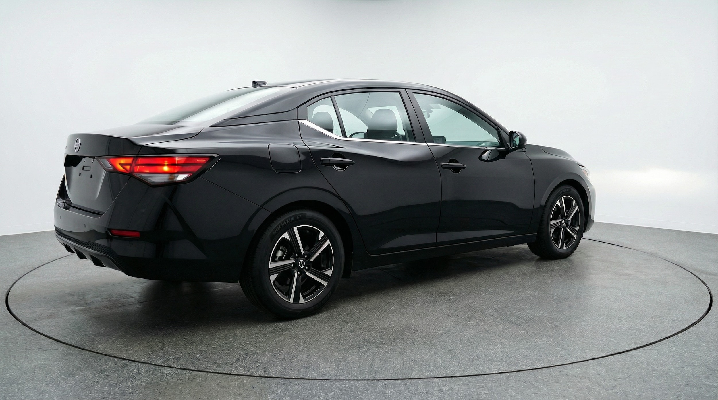 Thumbnail: 2025 Nissan Sentra - 7