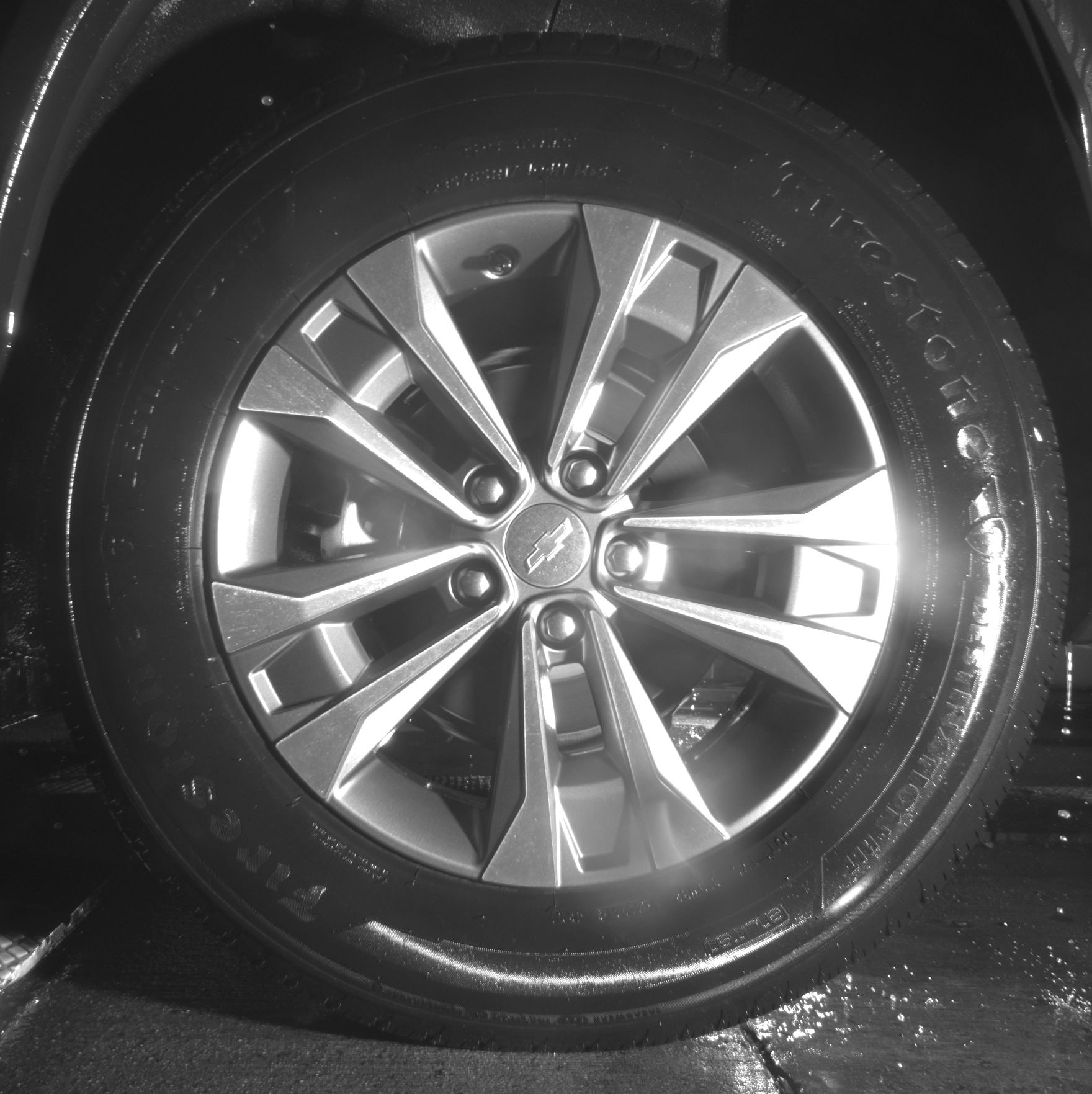 Thumbnail: 2025 Chevrolet Equinox - 11