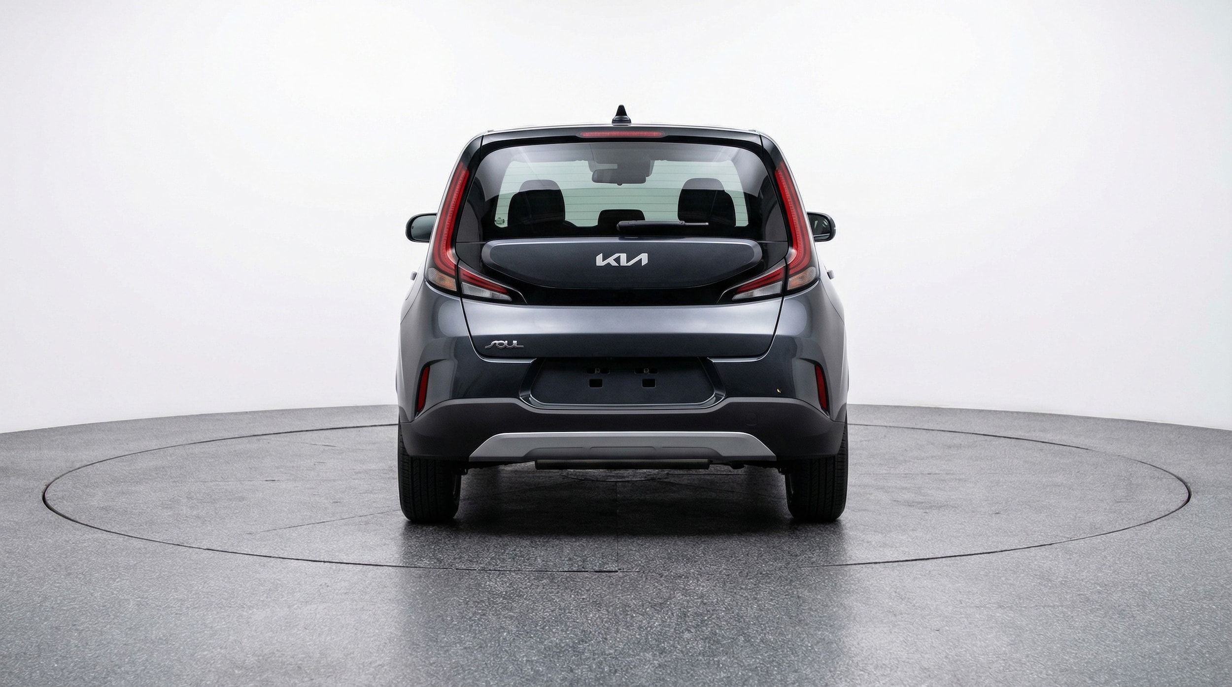 Thumbnail: 2025 Kia Soul - 6