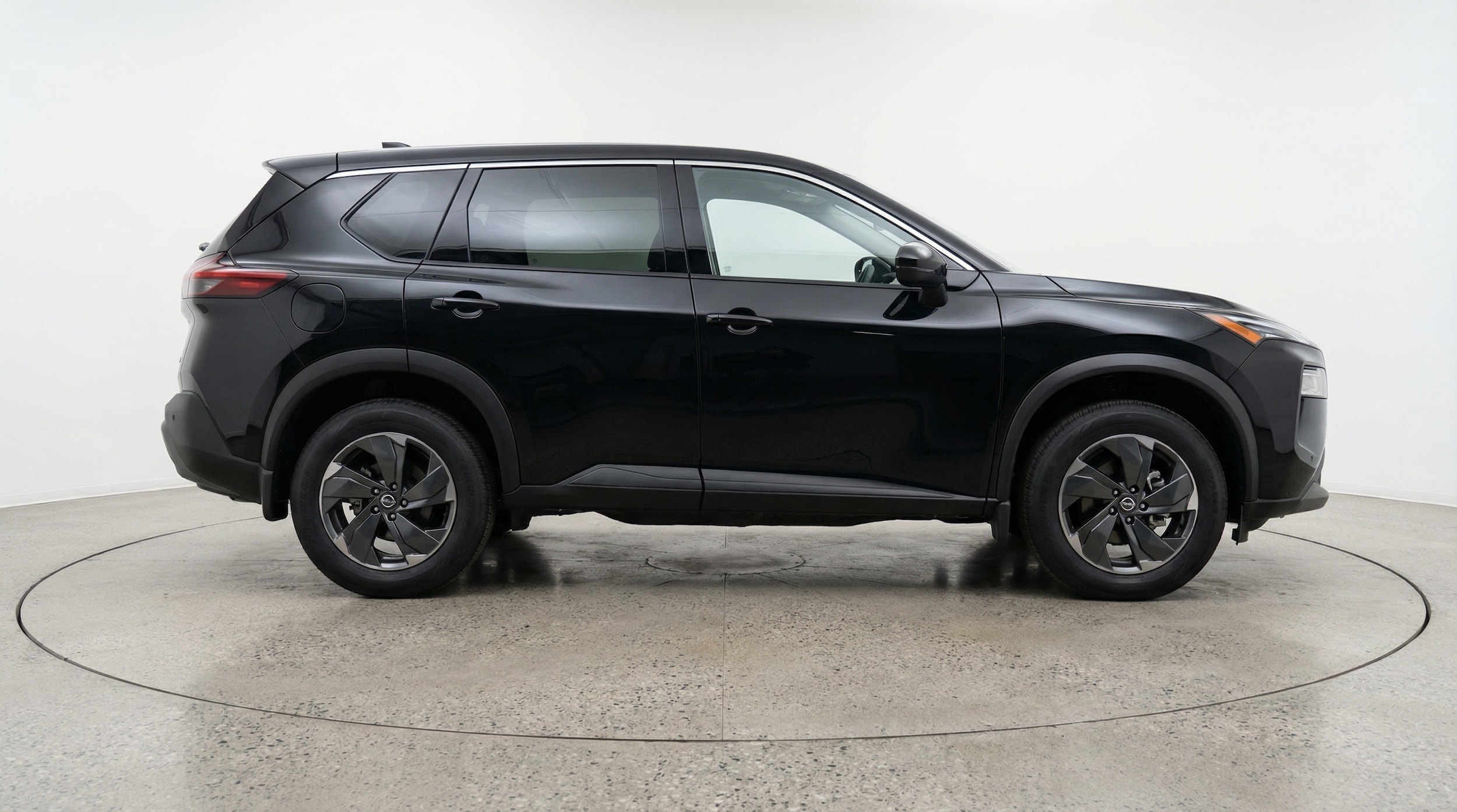 Thumbnail: 2025 Nissan Rogue - 8