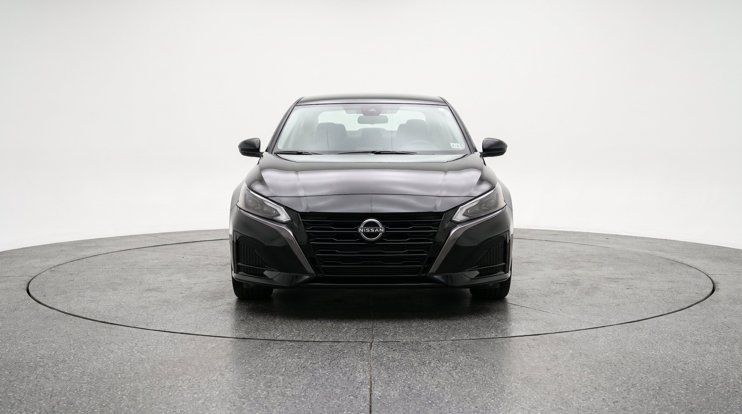 Thumbnail: 2026 Nissan Altima - 2