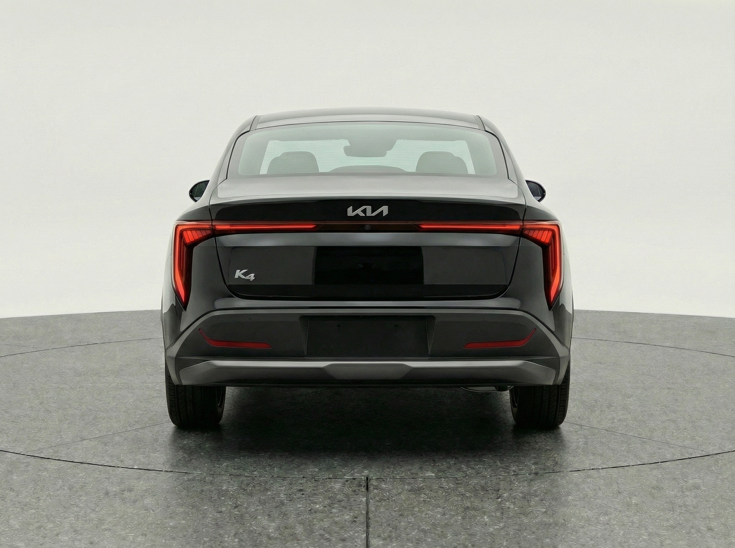 Thumbnail: 2025 Kia K4 - 6