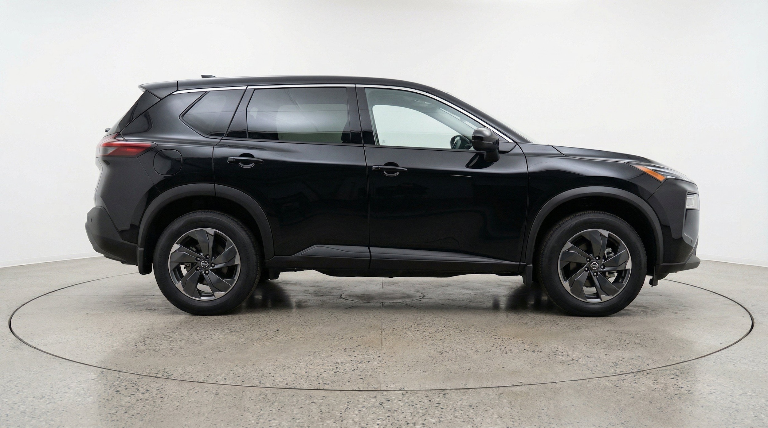 Thumbnail: 2025 Nissan Rogue - 11