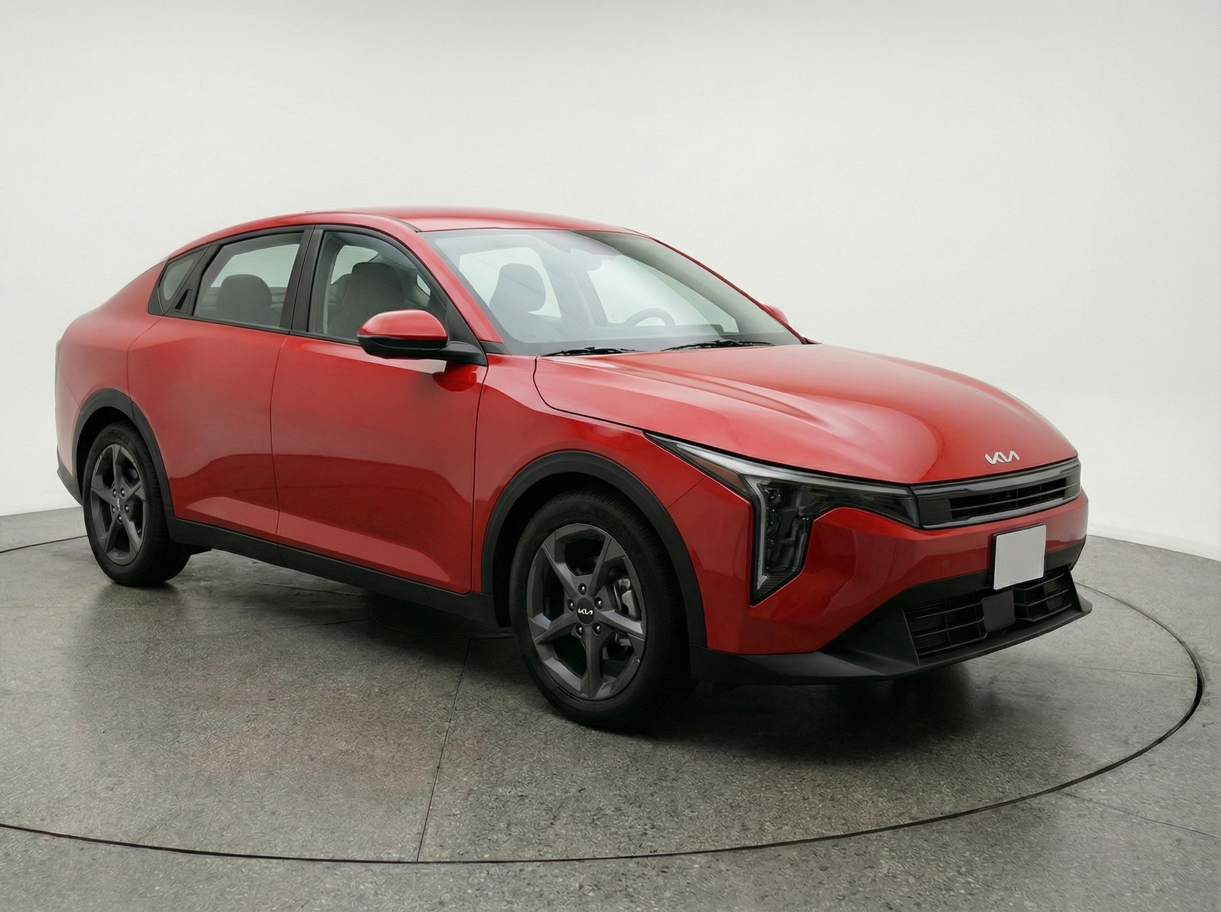 Thumbnail: 2025 Kia K4 - 1