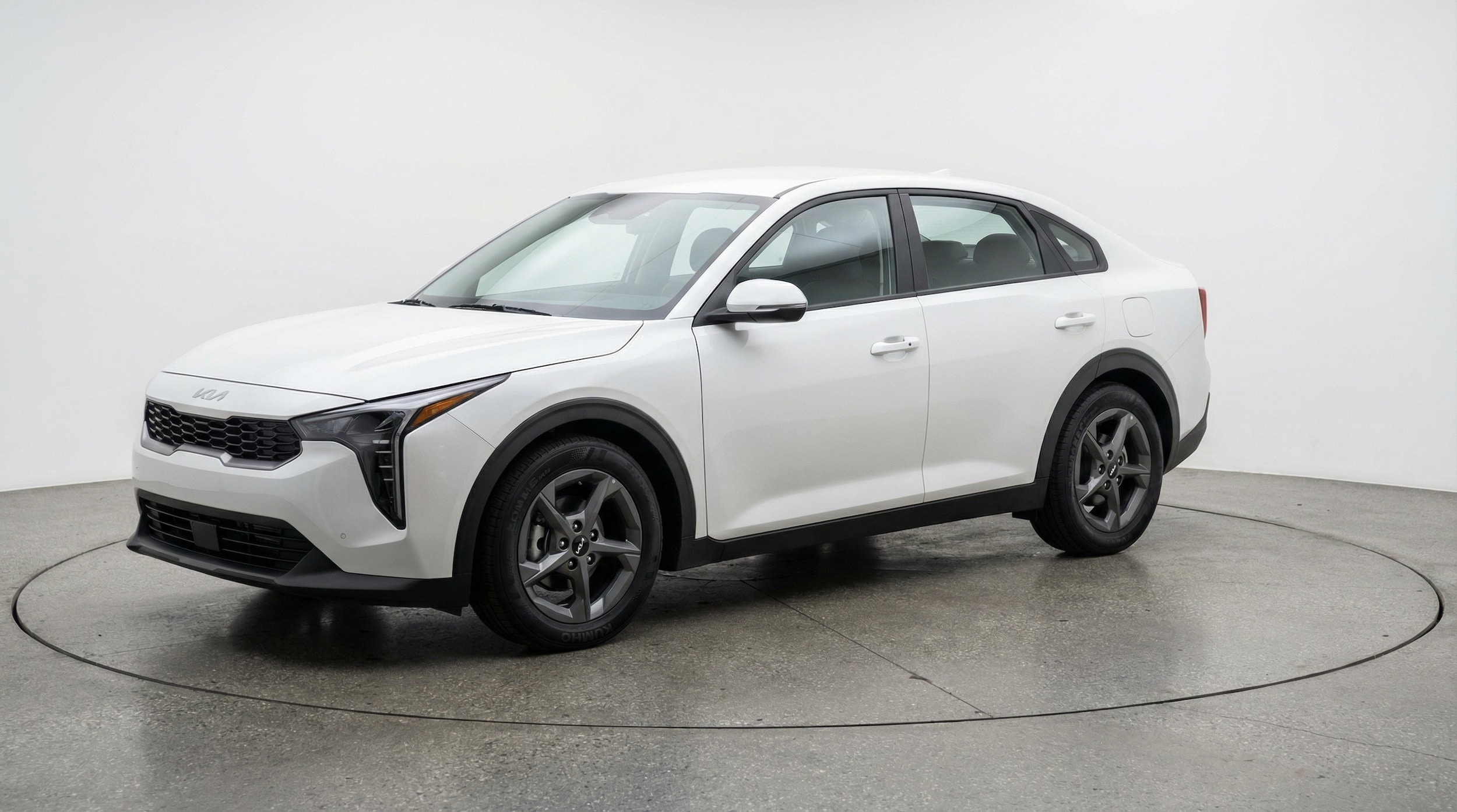 Thumbnail: 2025 Kia K4 - 3