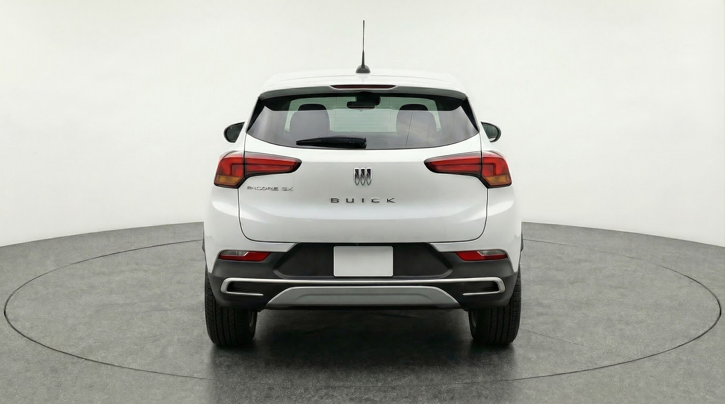 Thumbnail: 2025 Buick Encore GX - 6