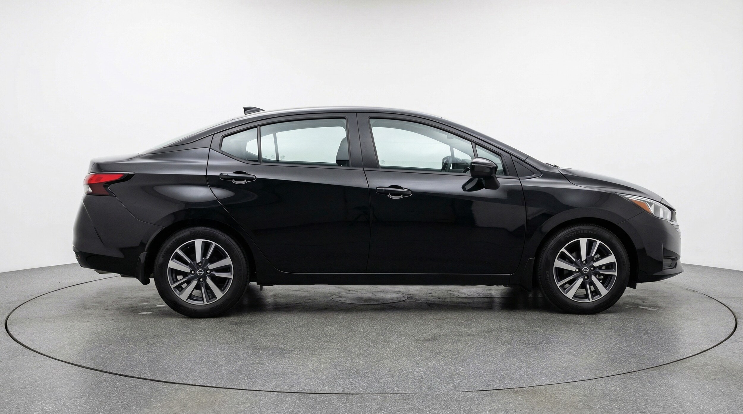 Thumbnail: 2025 Nissan Versa - 8