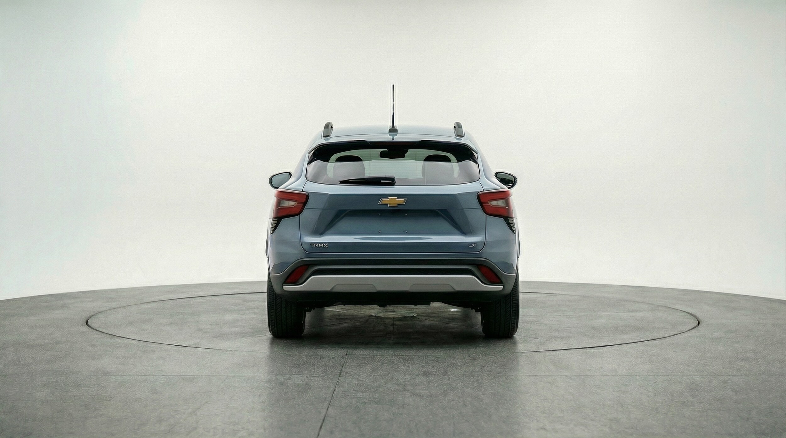Thumbnail: 2025 Chevrolet Trax - 6