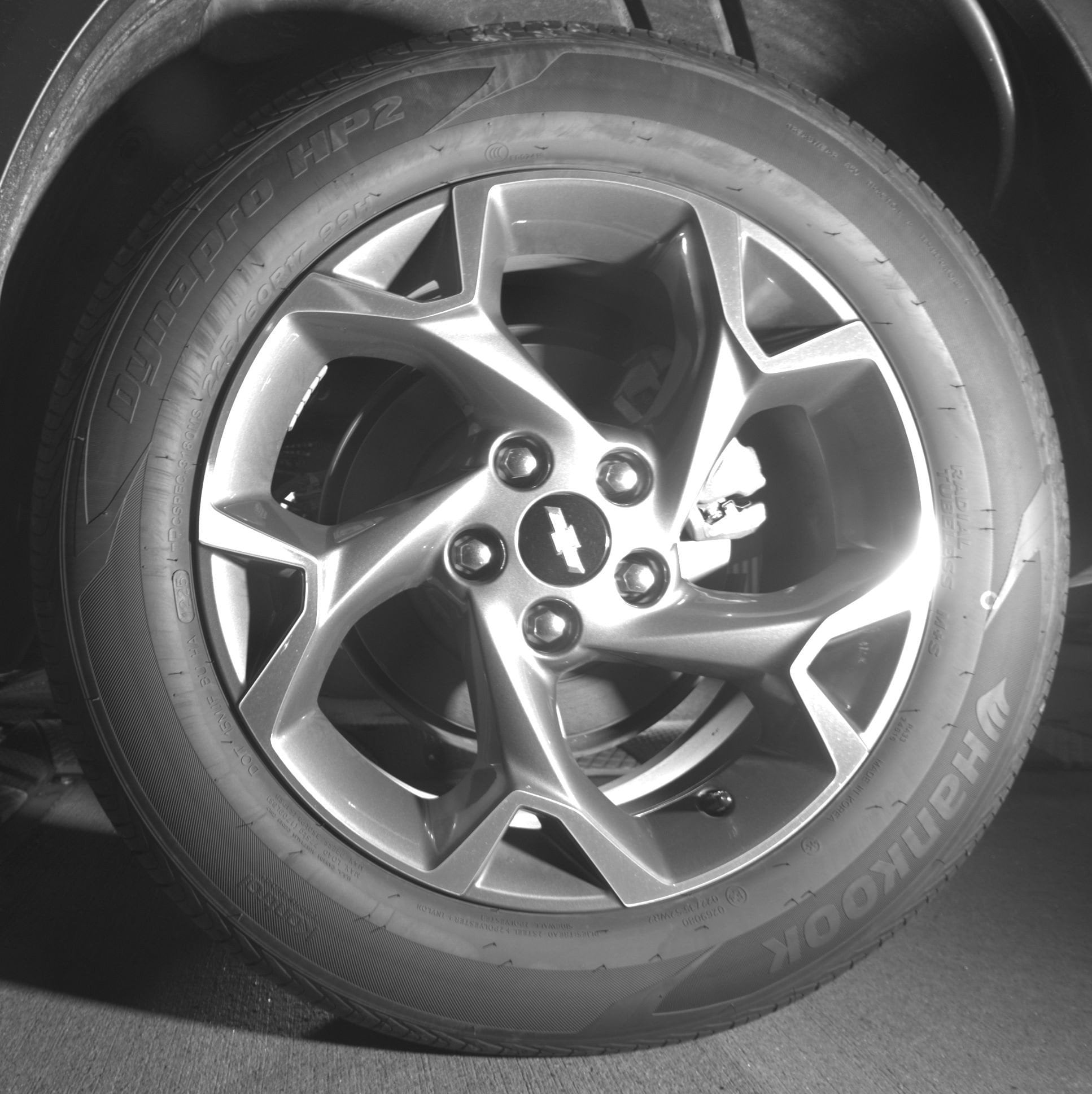 Thumbnail: 2025 Chevrolet Trax - 14