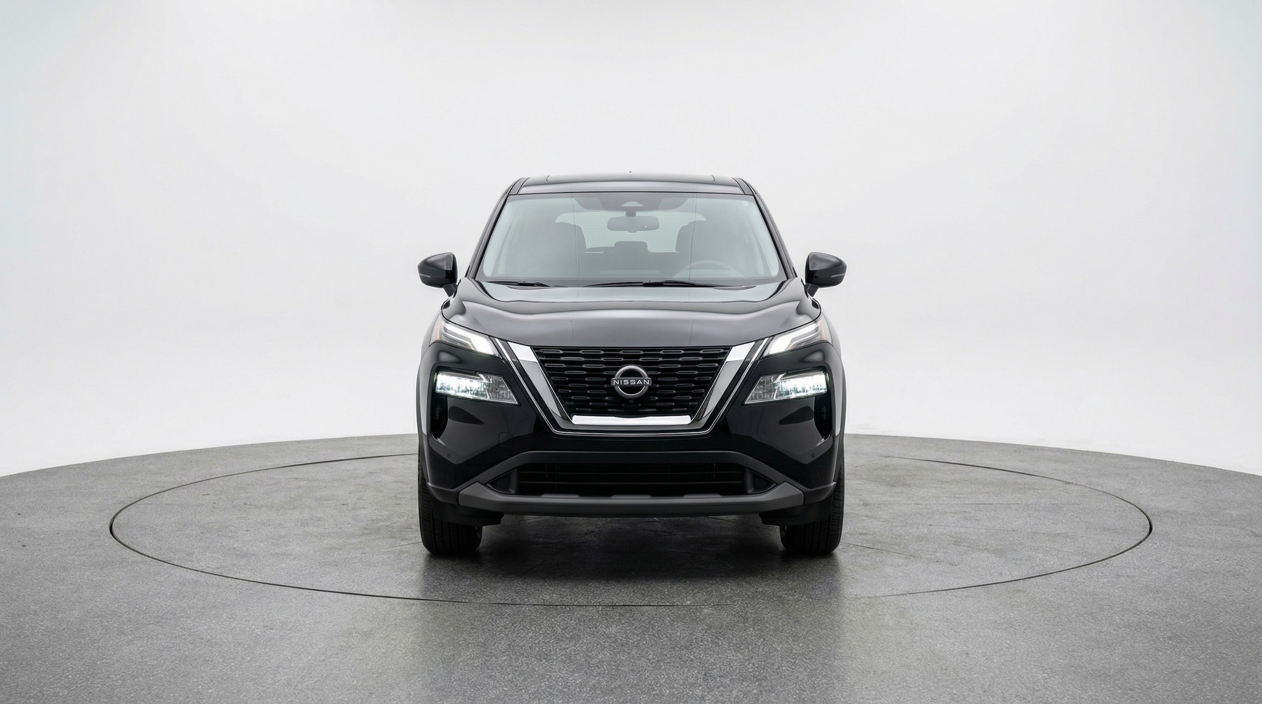 Thumbnail: 2025 Nissan Rogue - 2