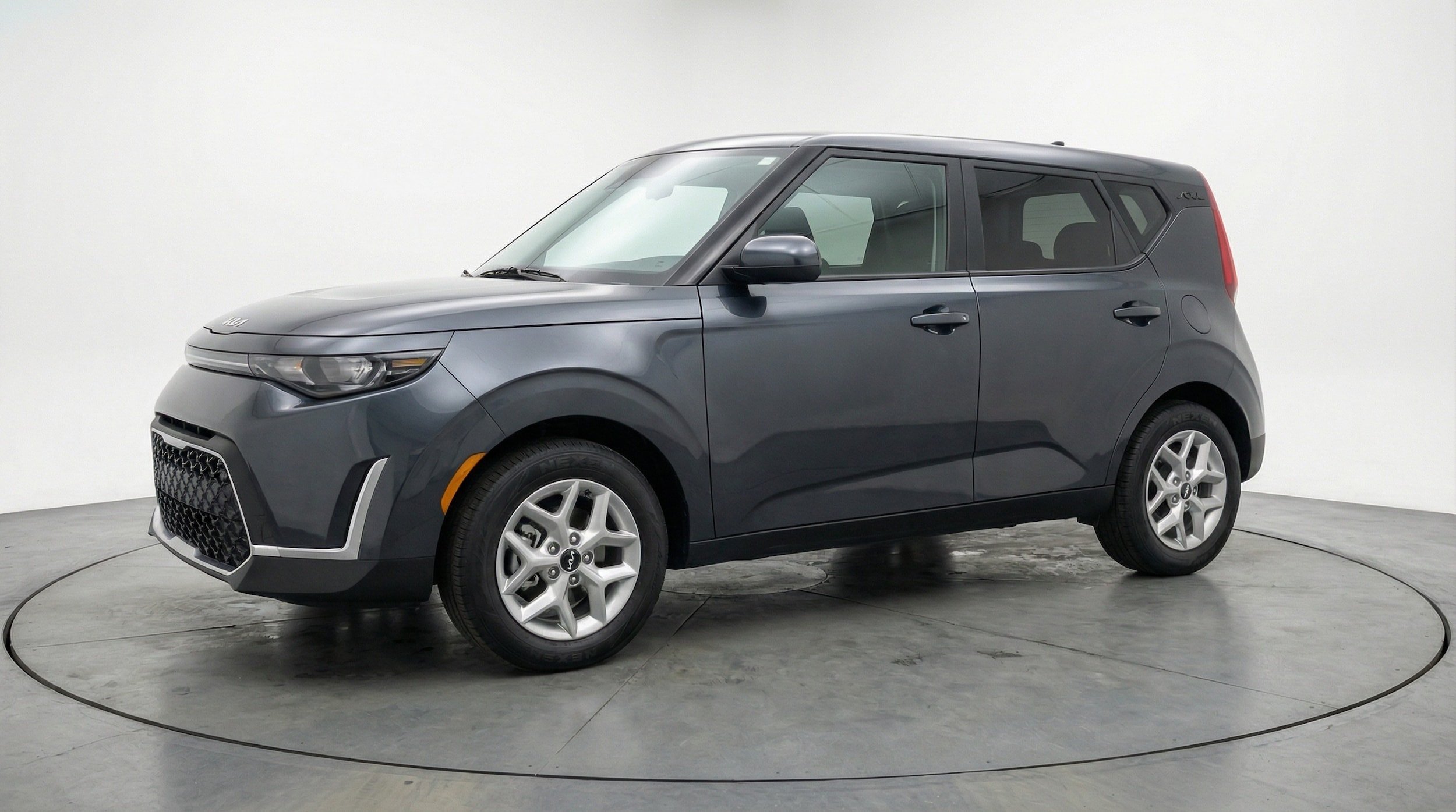 Thumbnail: 2025 Kia Soul - 3
