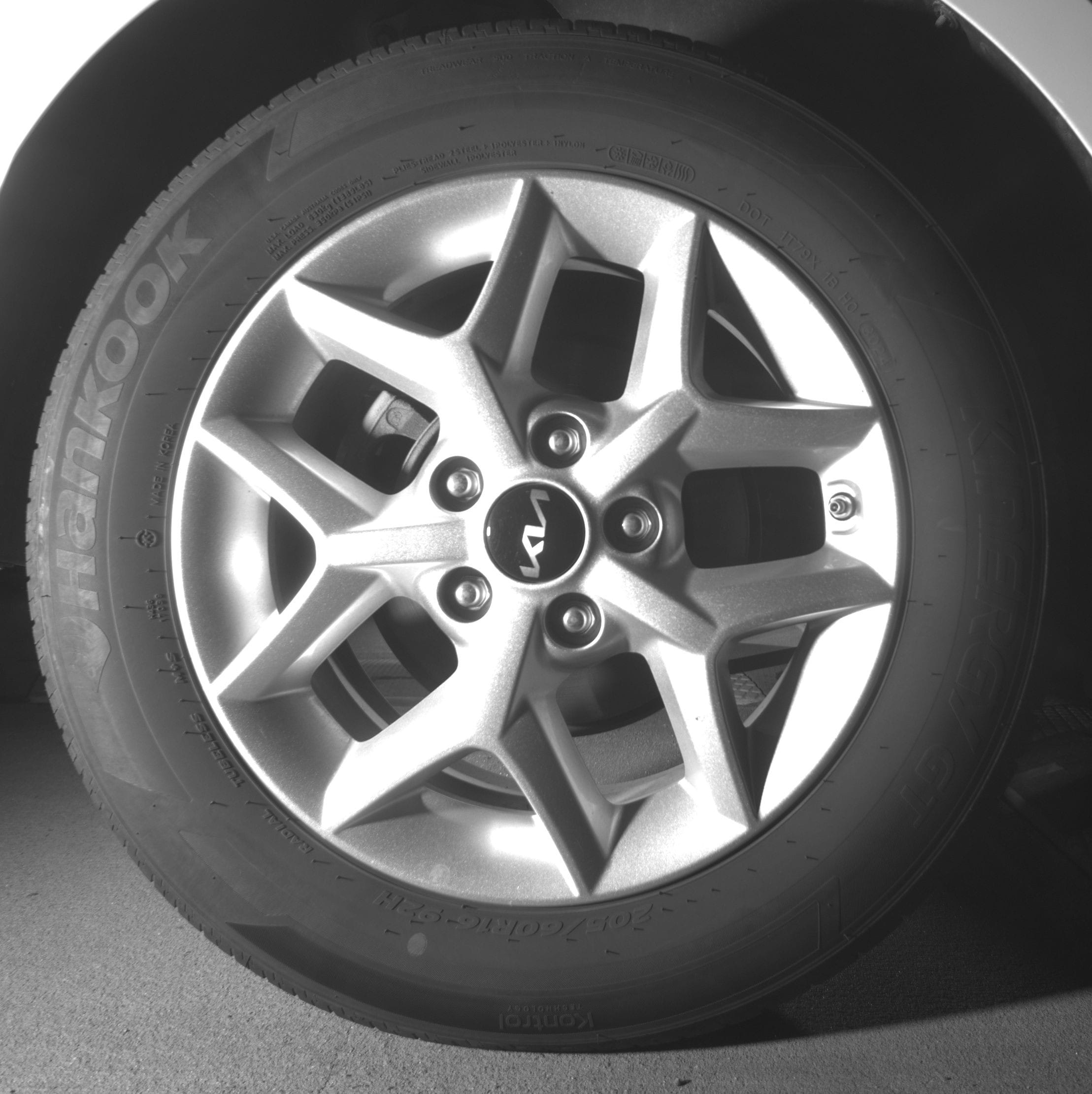 Thumbnail: 2025 Kia Soul - 12