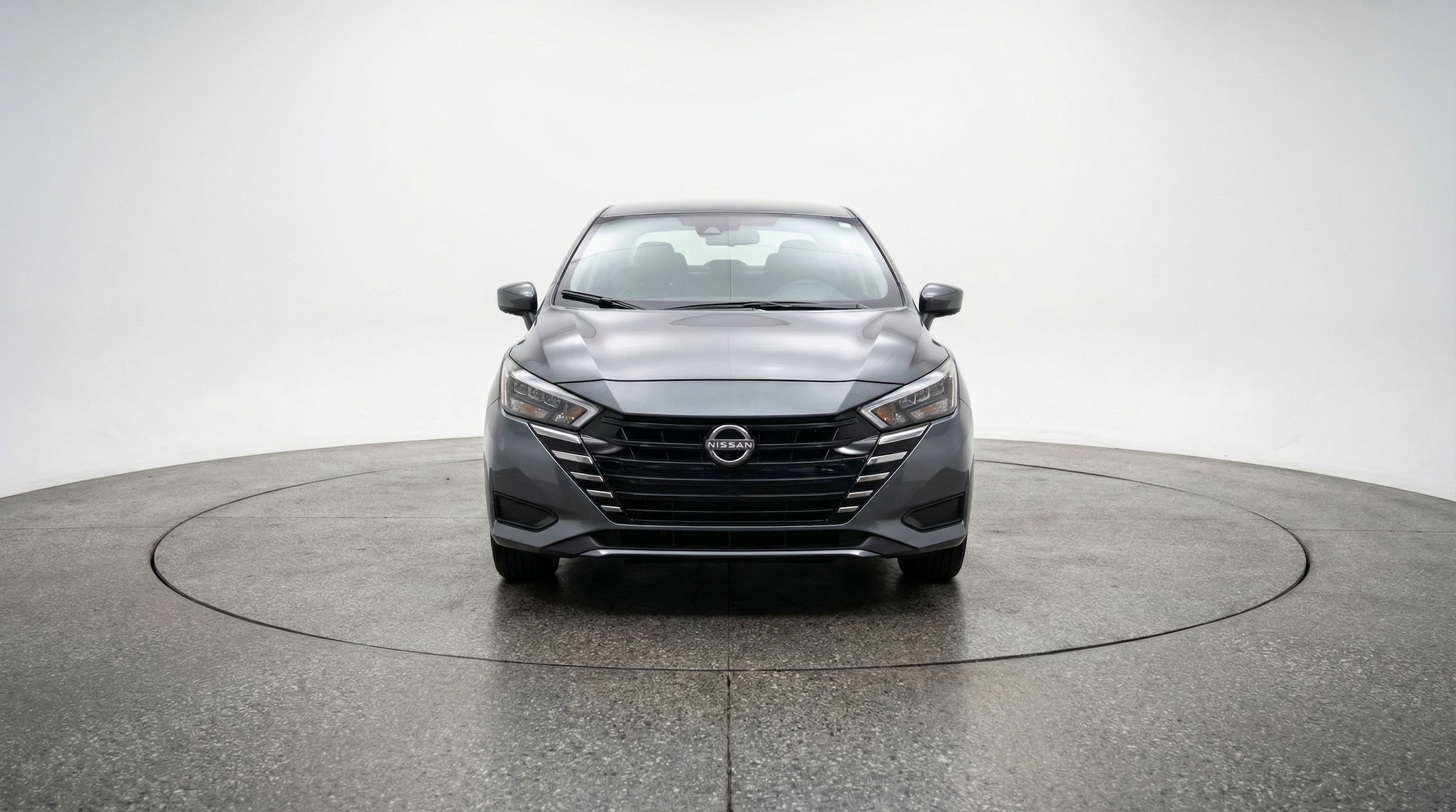 Thumbnail: 2025 Nissan Versa - 2