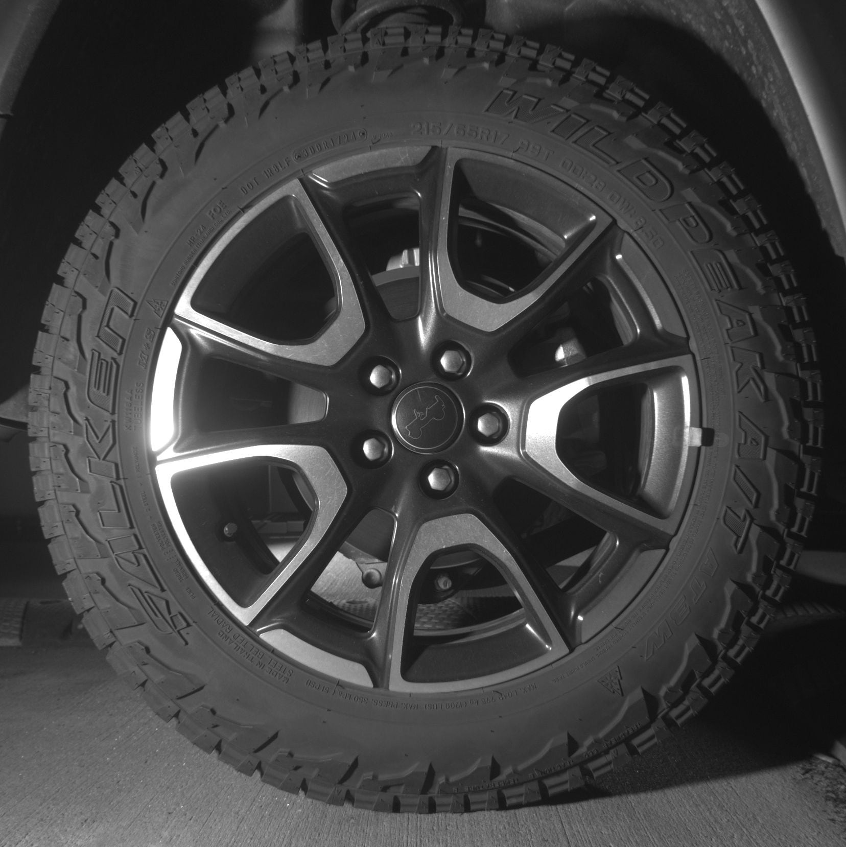 Thumbnail: 2025 Jeep Compass - 12