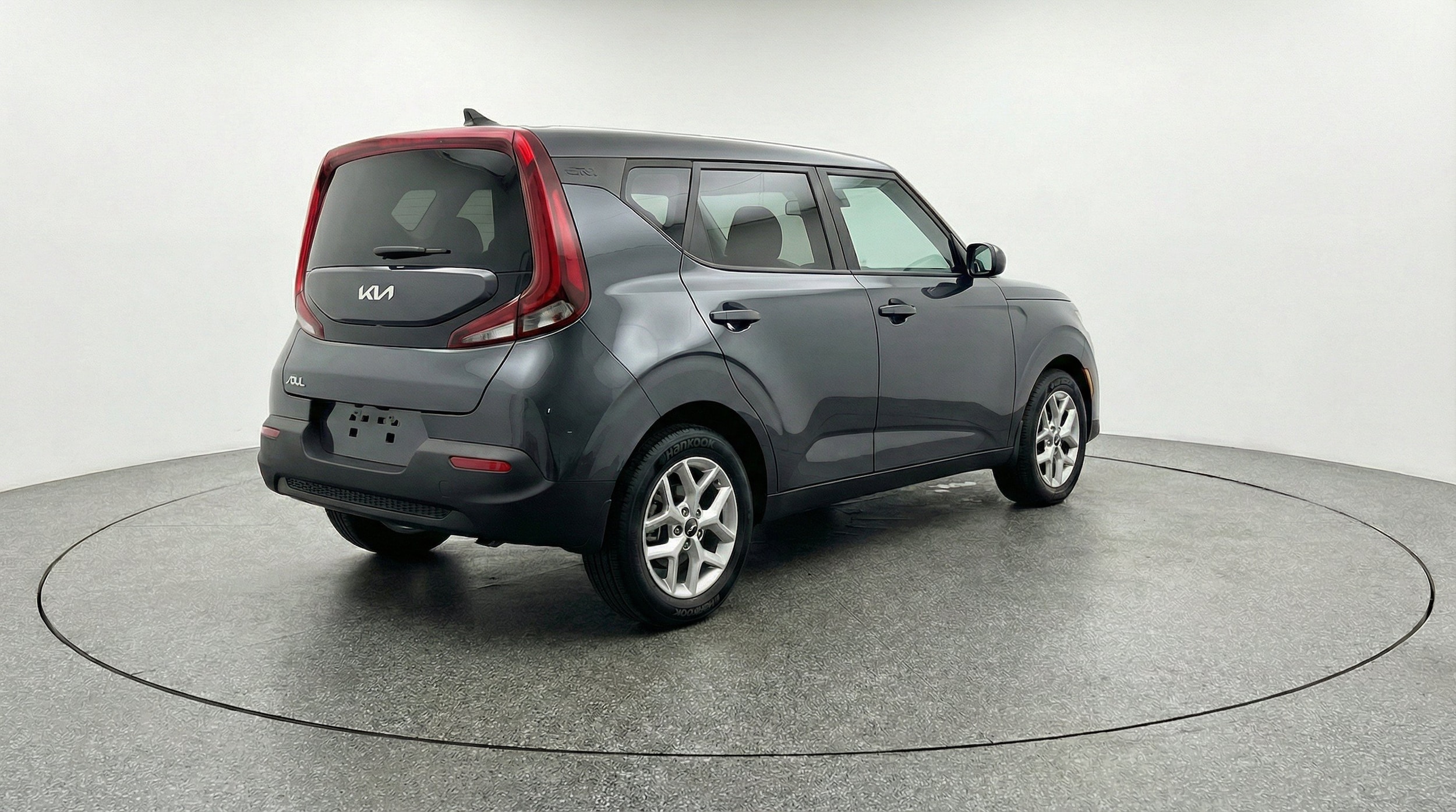 Thumbnail: 2025 Kia Soul - 9