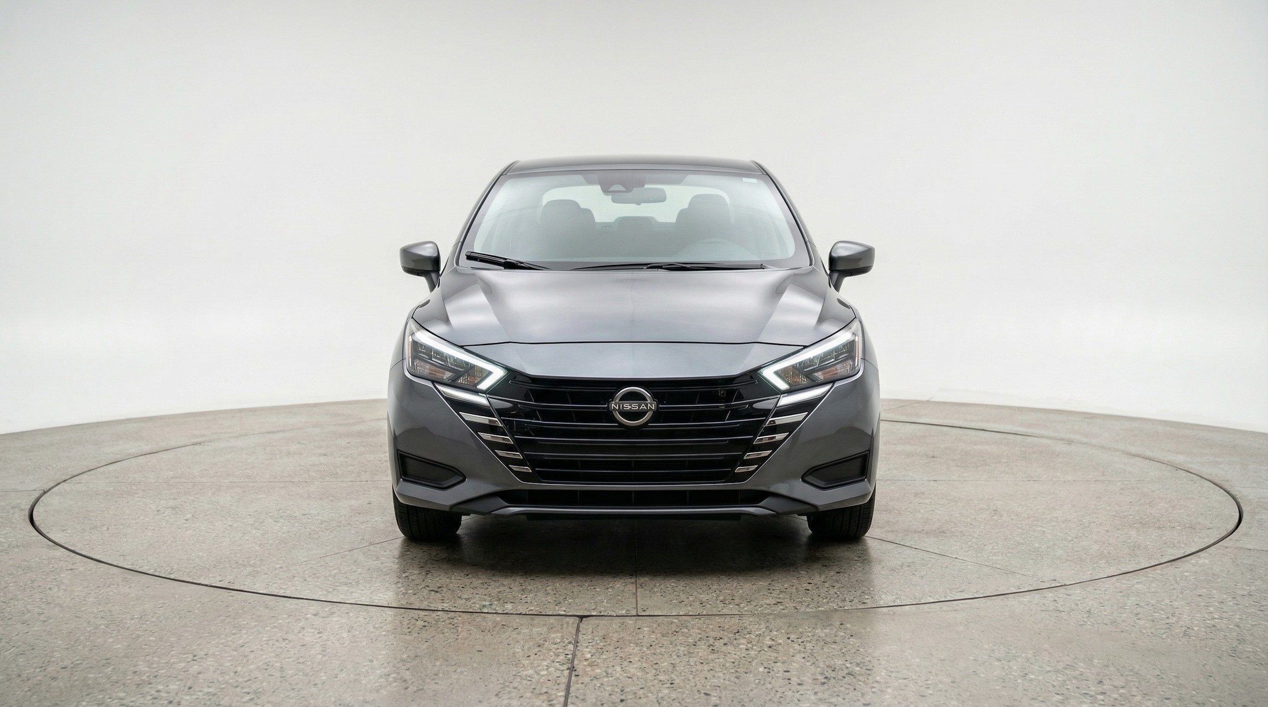 Thumbnail: 2025 Nissan Versa - 2