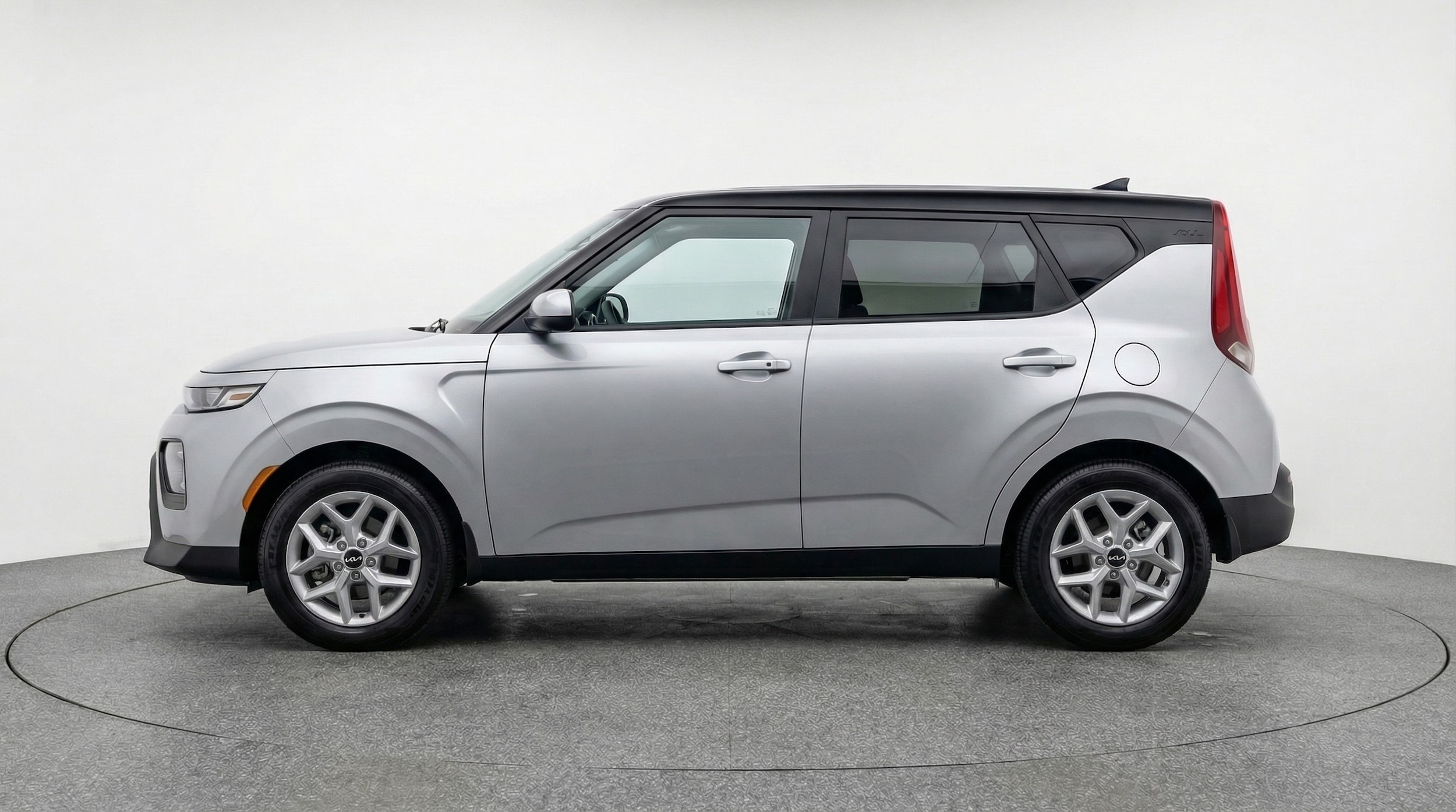 Thumbnail: 2025 Kia Soul - 4