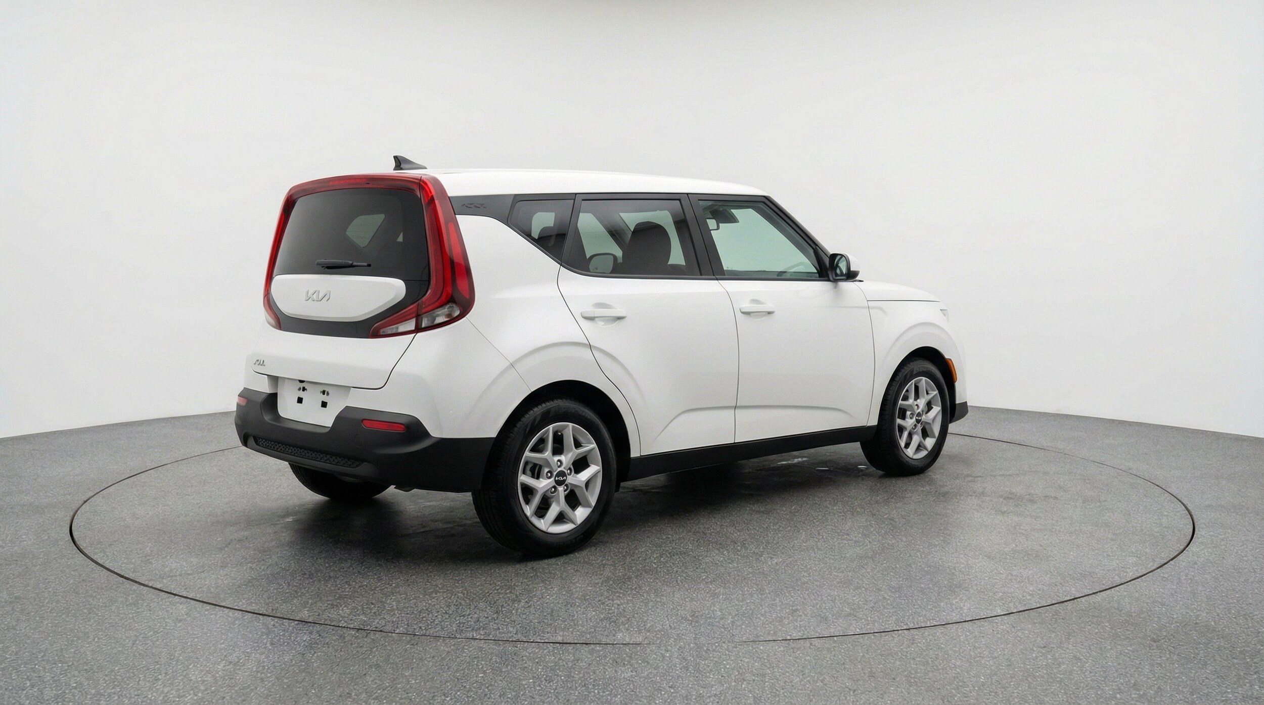 Thumbnail: 2025 Kia Soul - 9