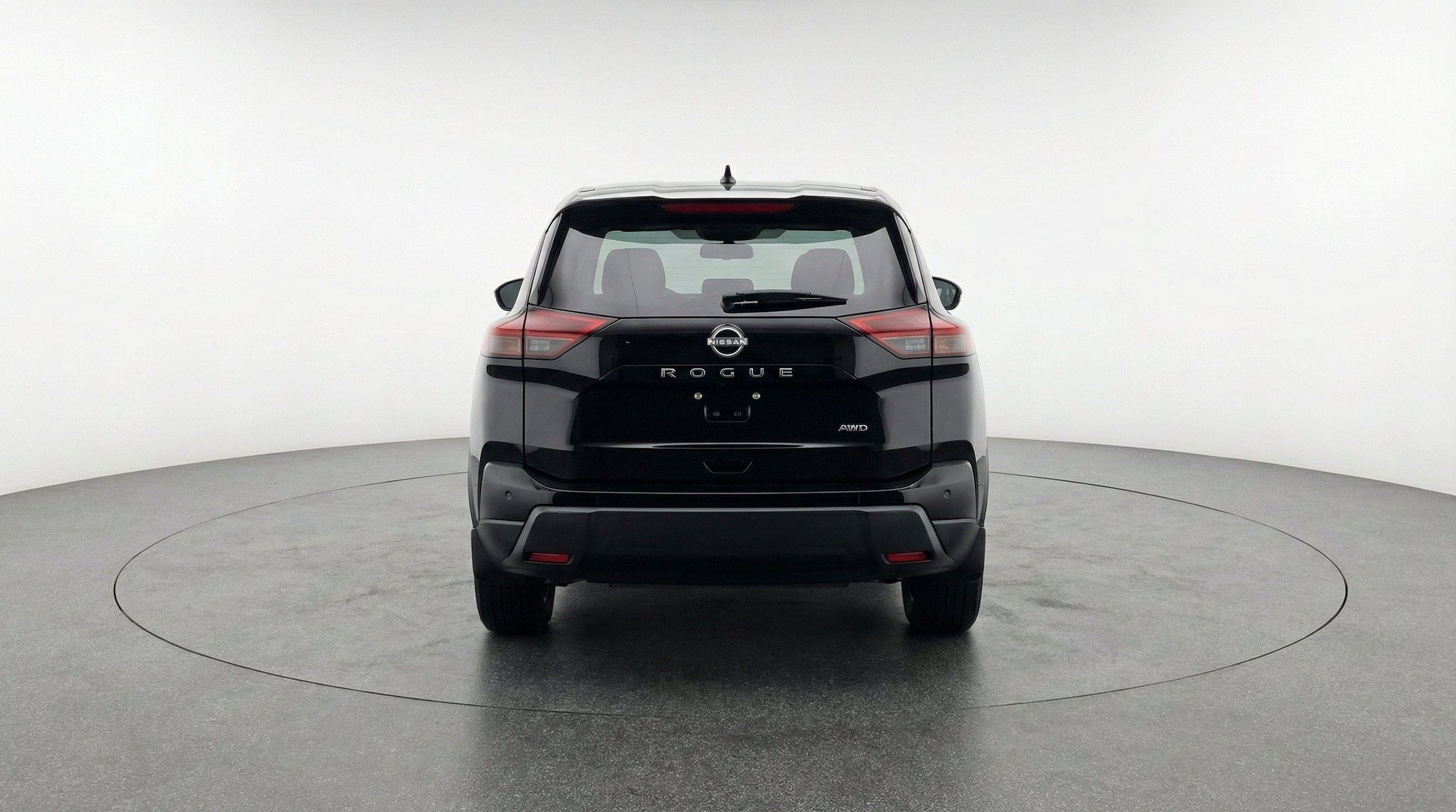 Thumbnail: 2025 Nissan Rogue - 7