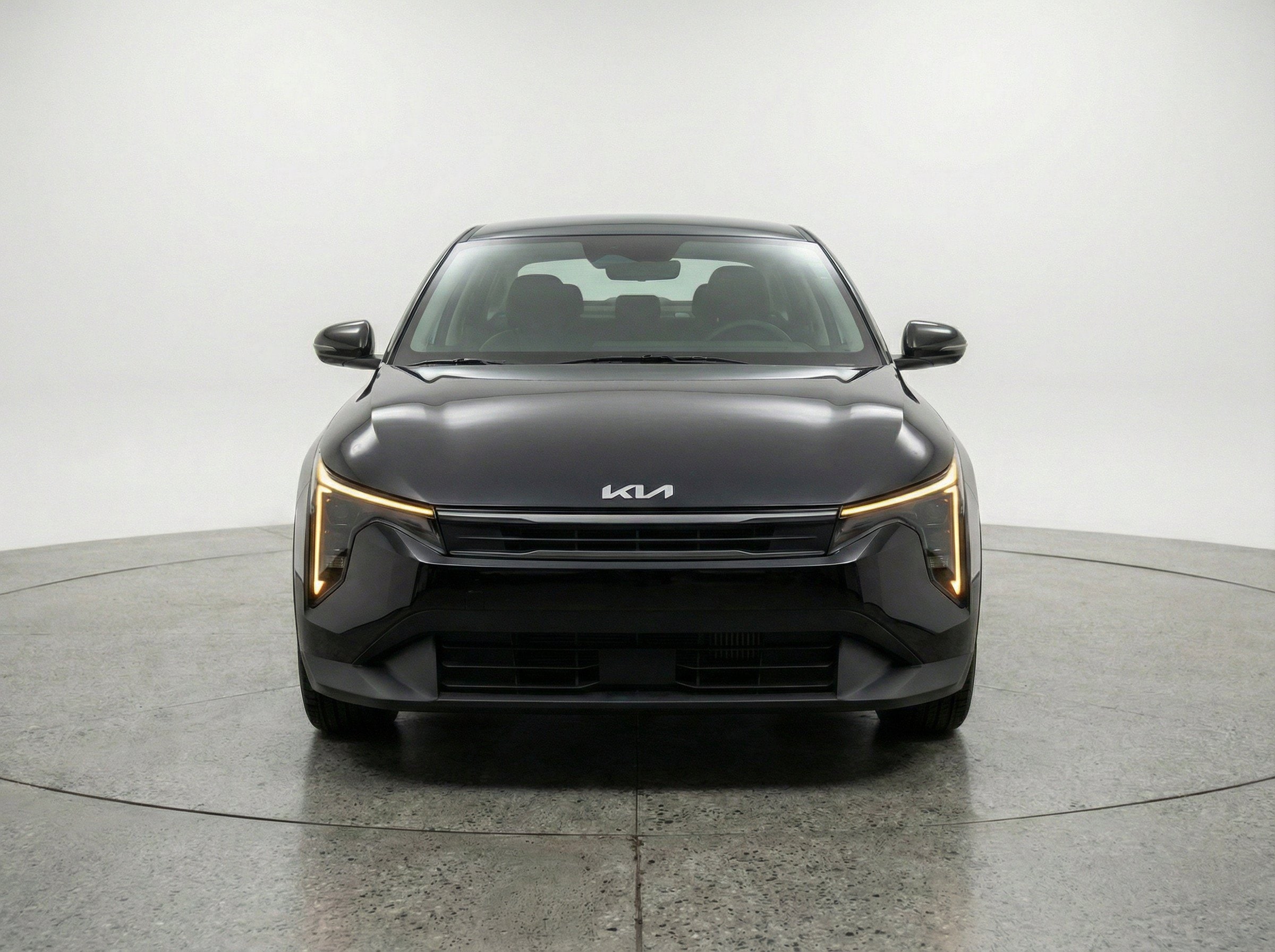 Thumbnail: 2025 Kia K4 - 2
