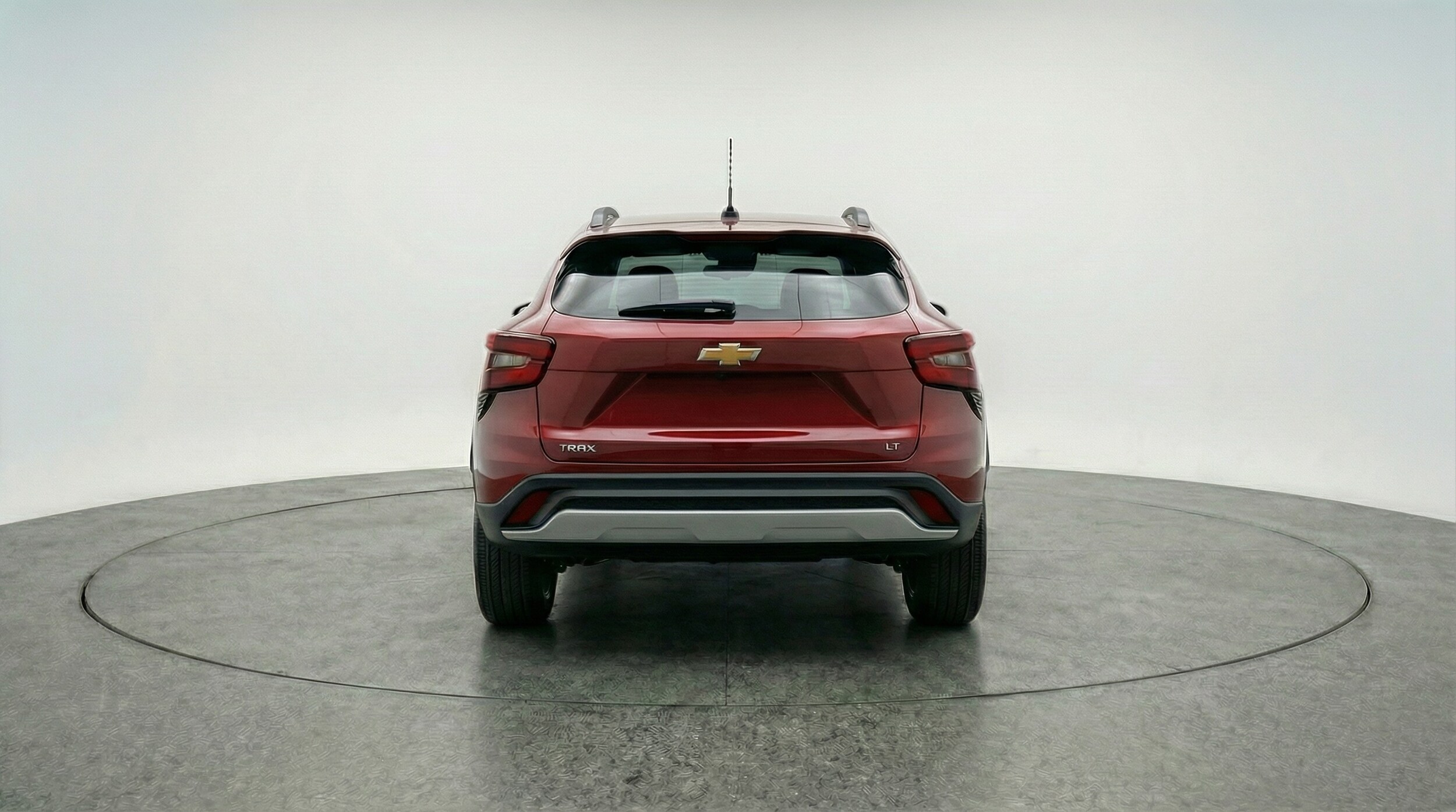 Thumbnail: 2025 Chevrolet Trax - 6