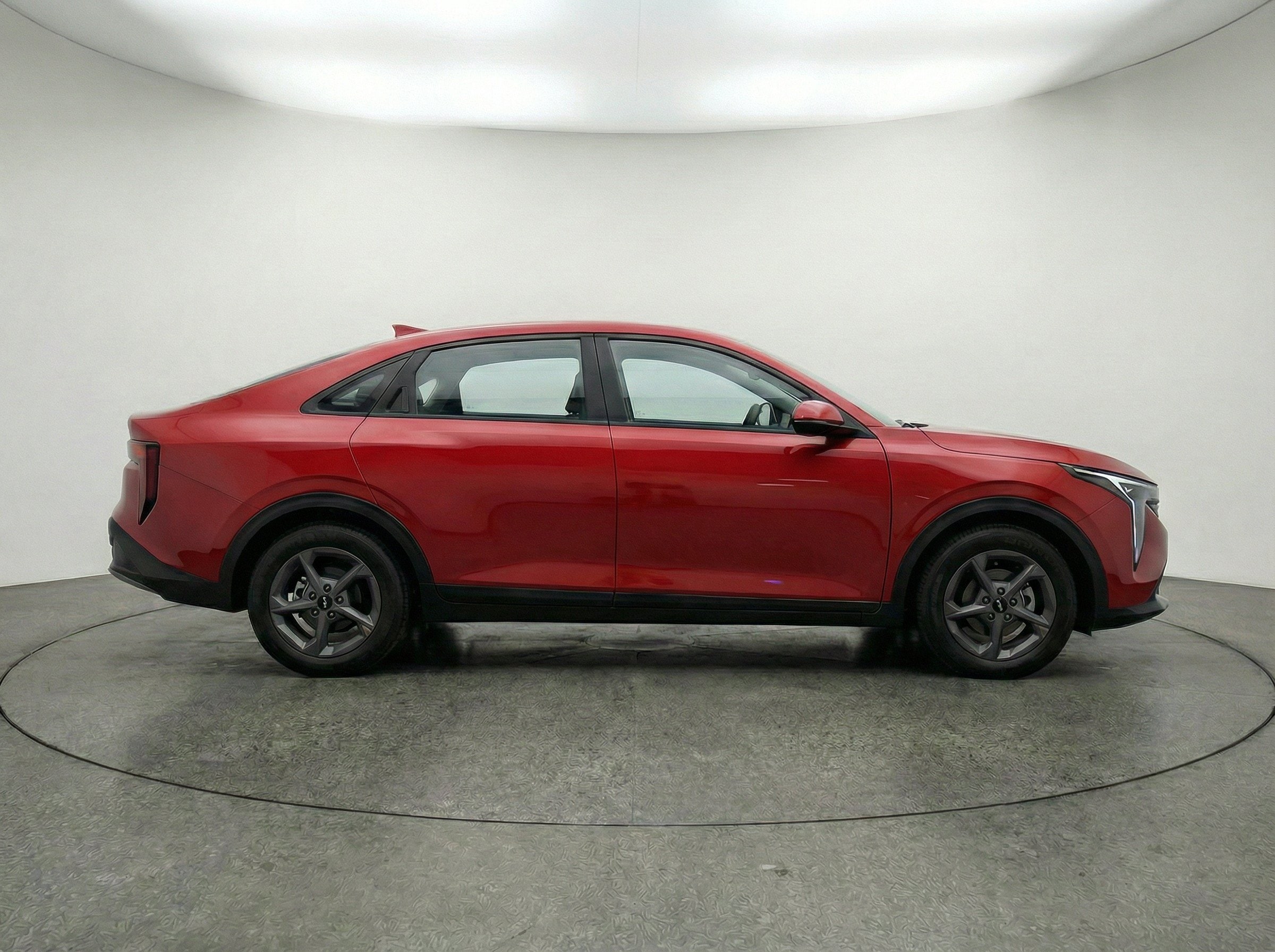 Thumbnail: 2025 Kia K4 - 10