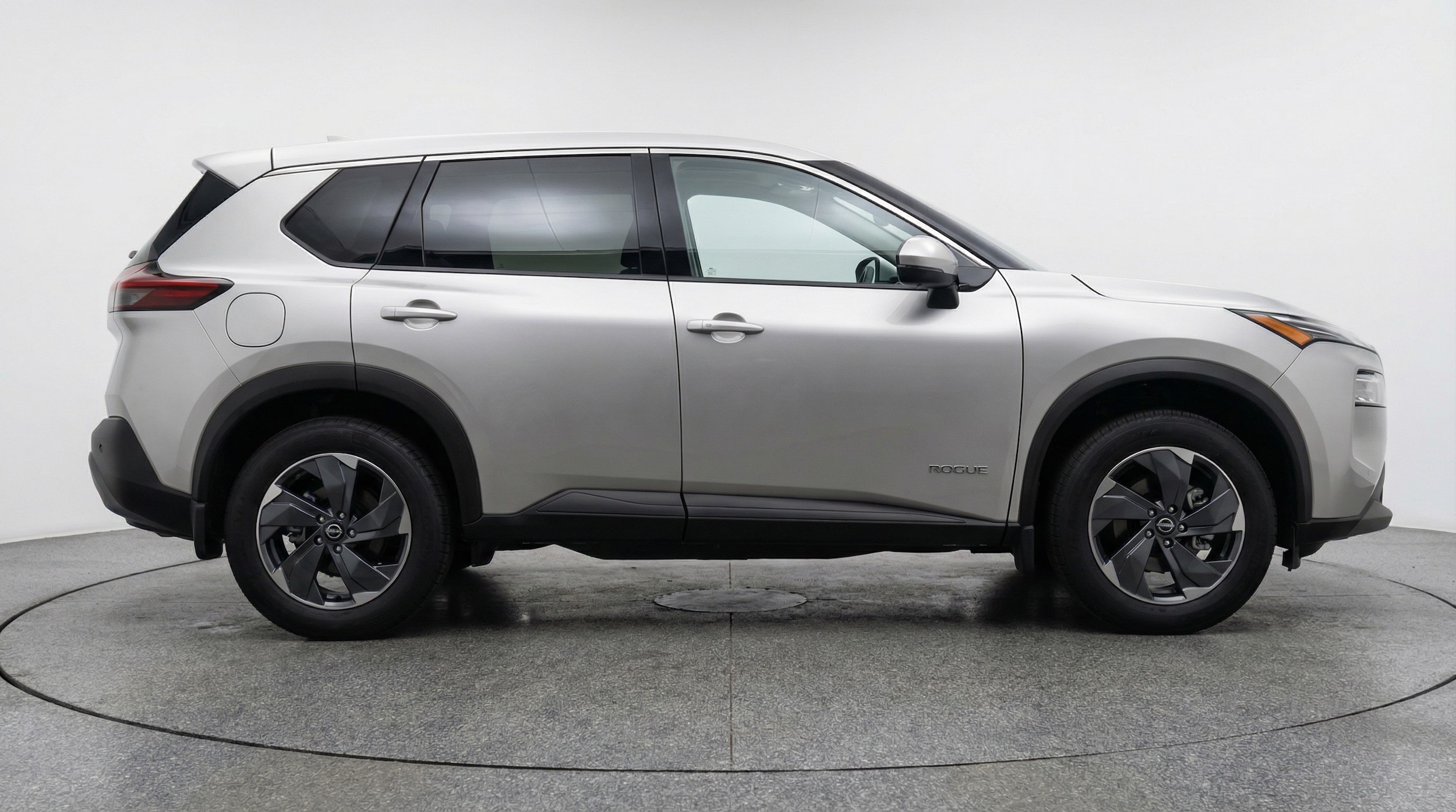 Thumbnail: 2025 Nissan Rogue - 8