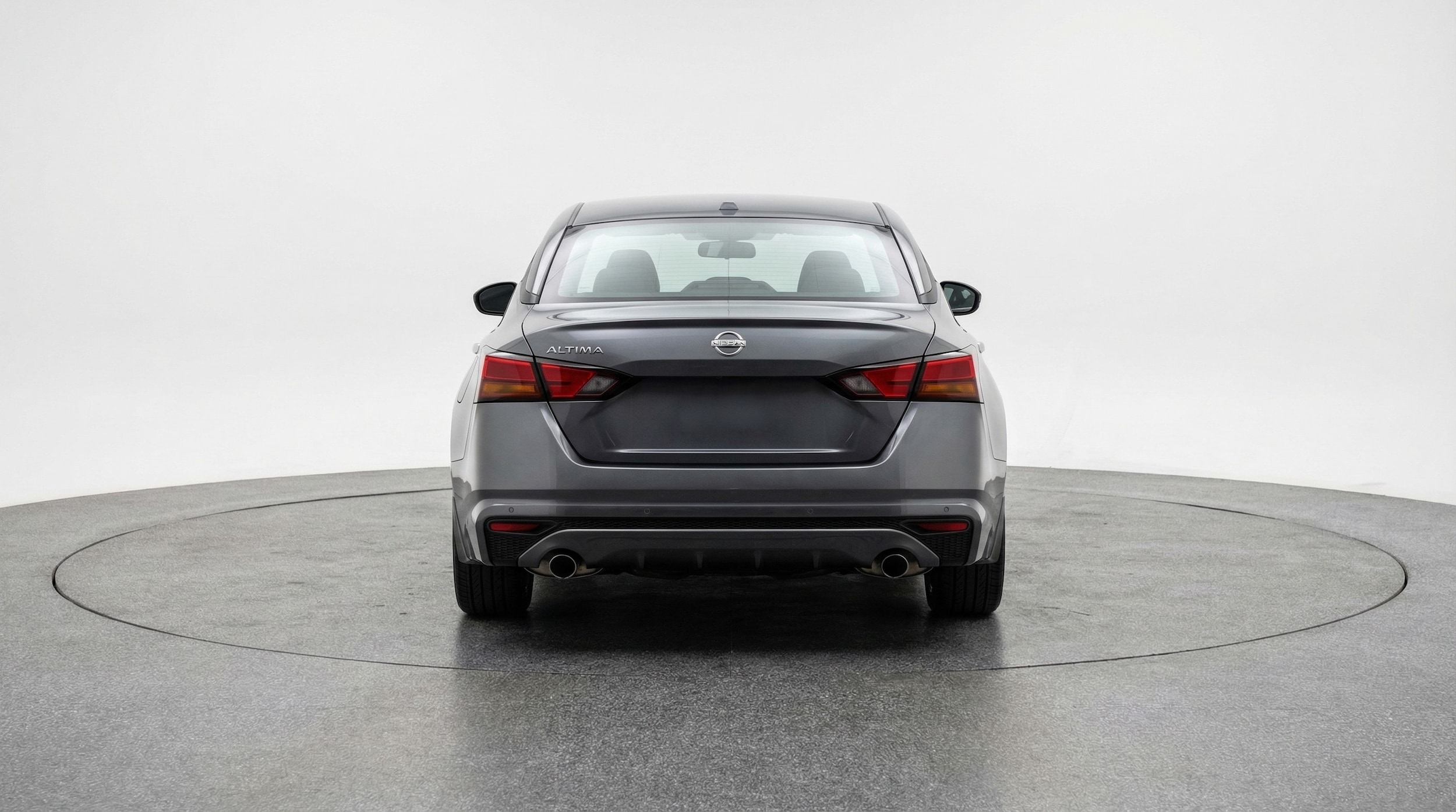 Thumbnail: 2025 Nissan Altima - 6