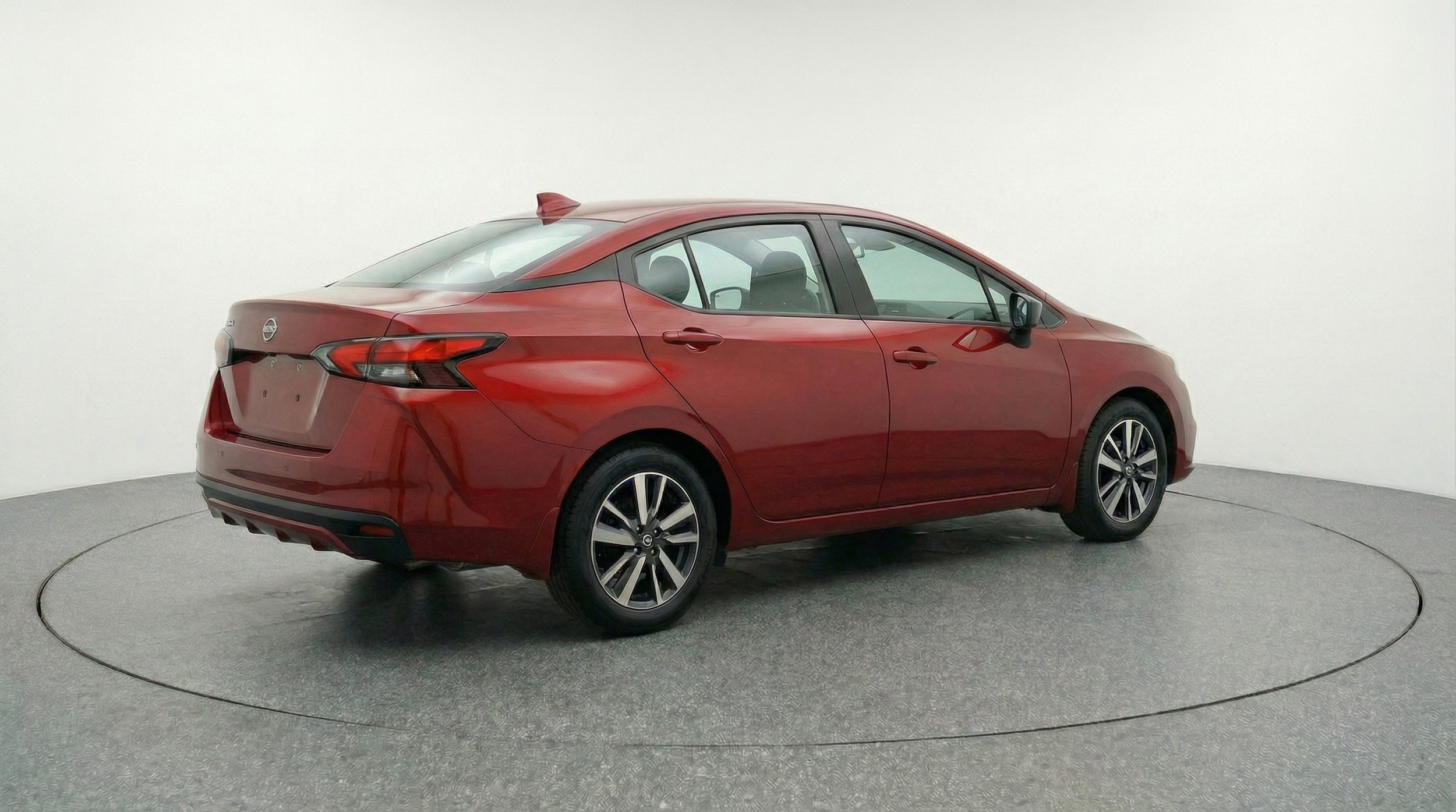 Thumbnail: 2025 Nissan Versa - 7