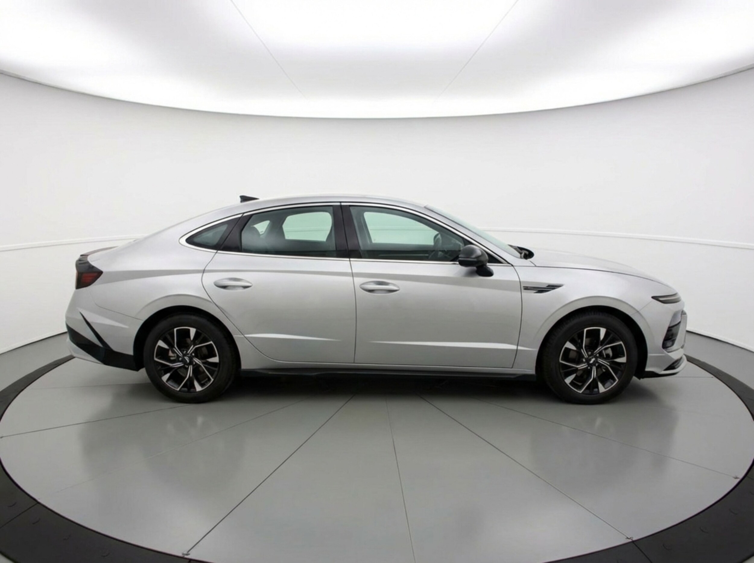 Thumbnail: 2025 Hyundai Sonata - 8