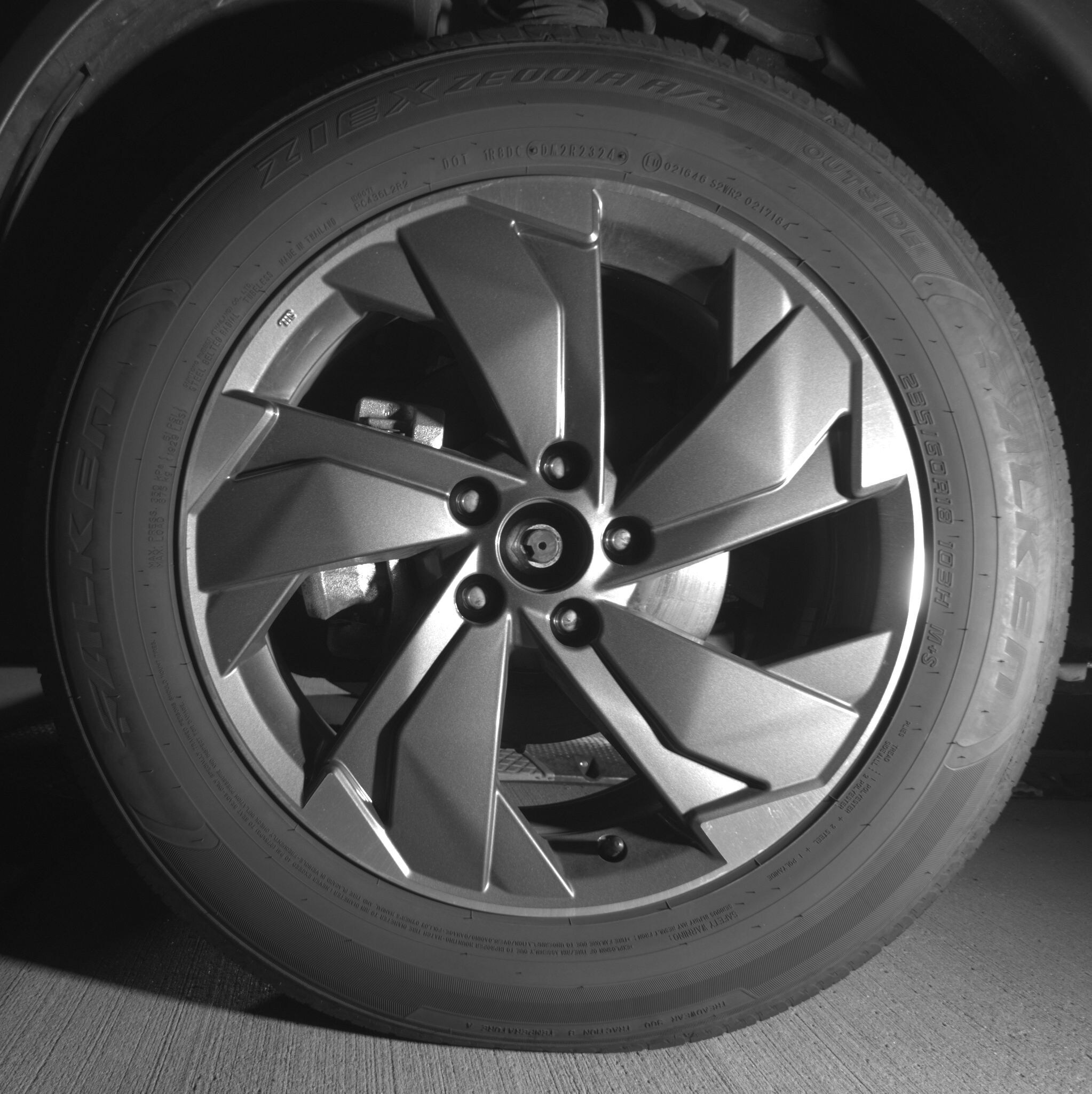 Thumbnail: 2025 Nissan Rogue - 9