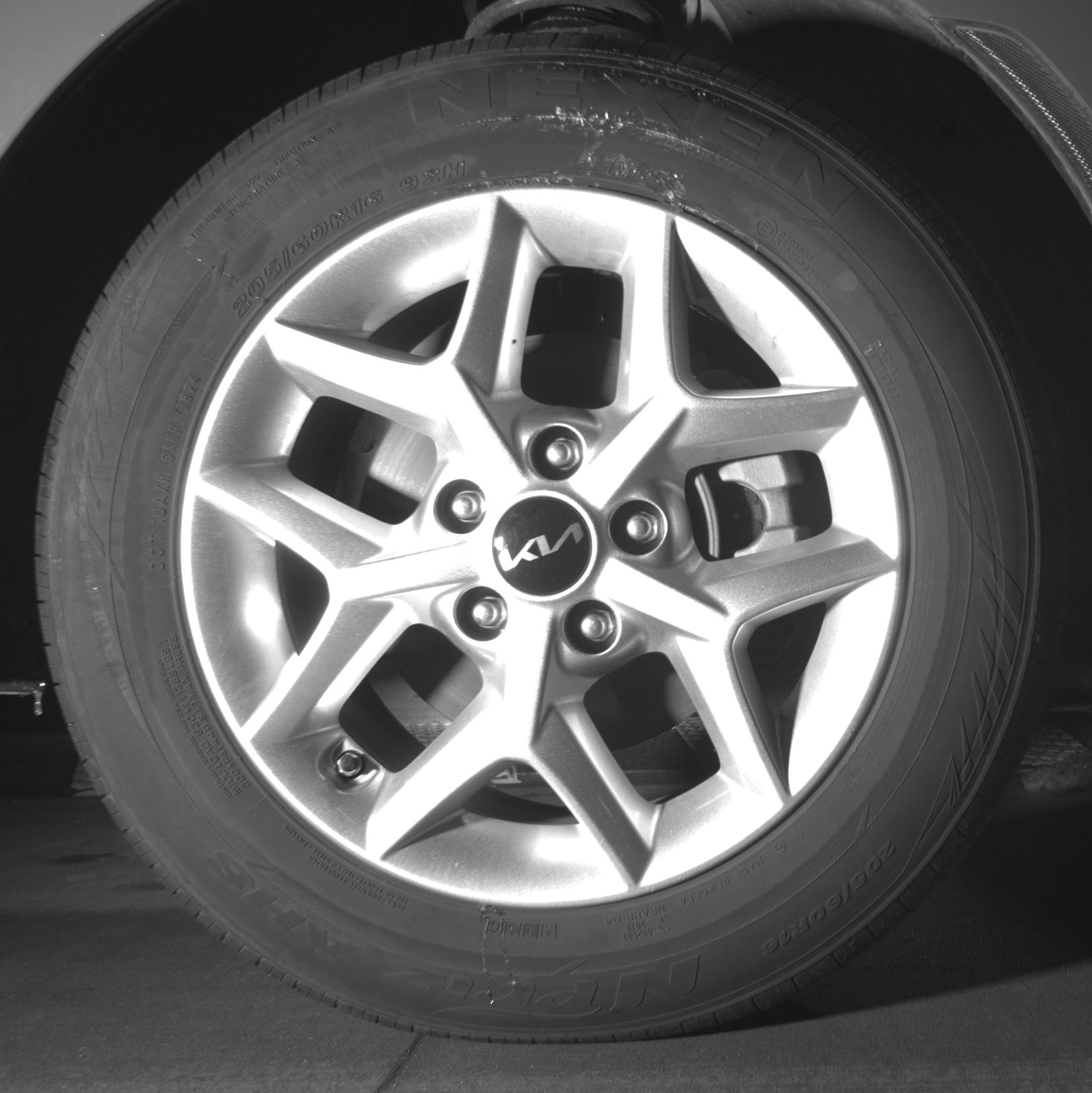 Thumbnail: 2025 Kia Soul - 10