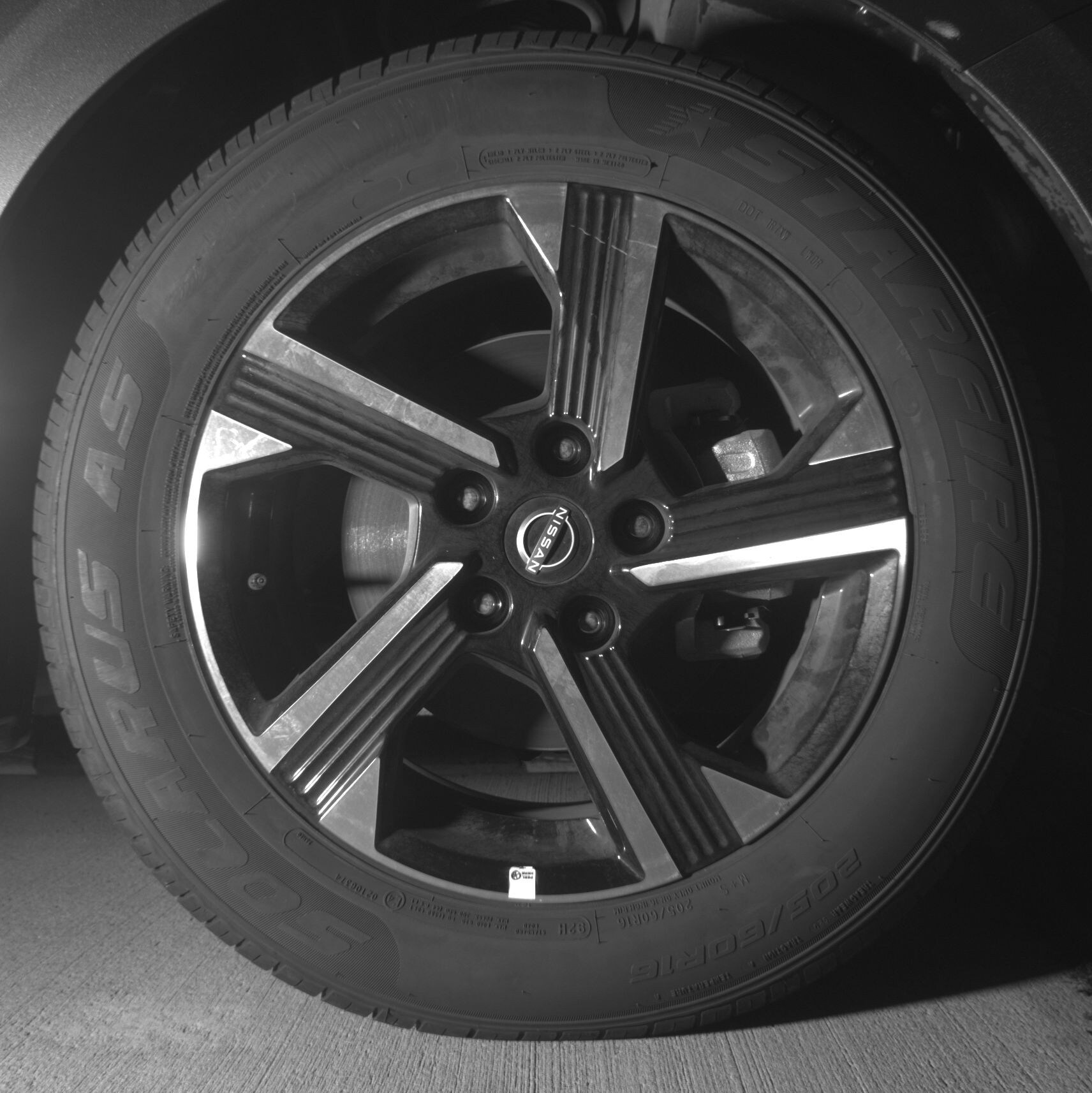 Thumbnail: 2025 Nissan Sentra - 10