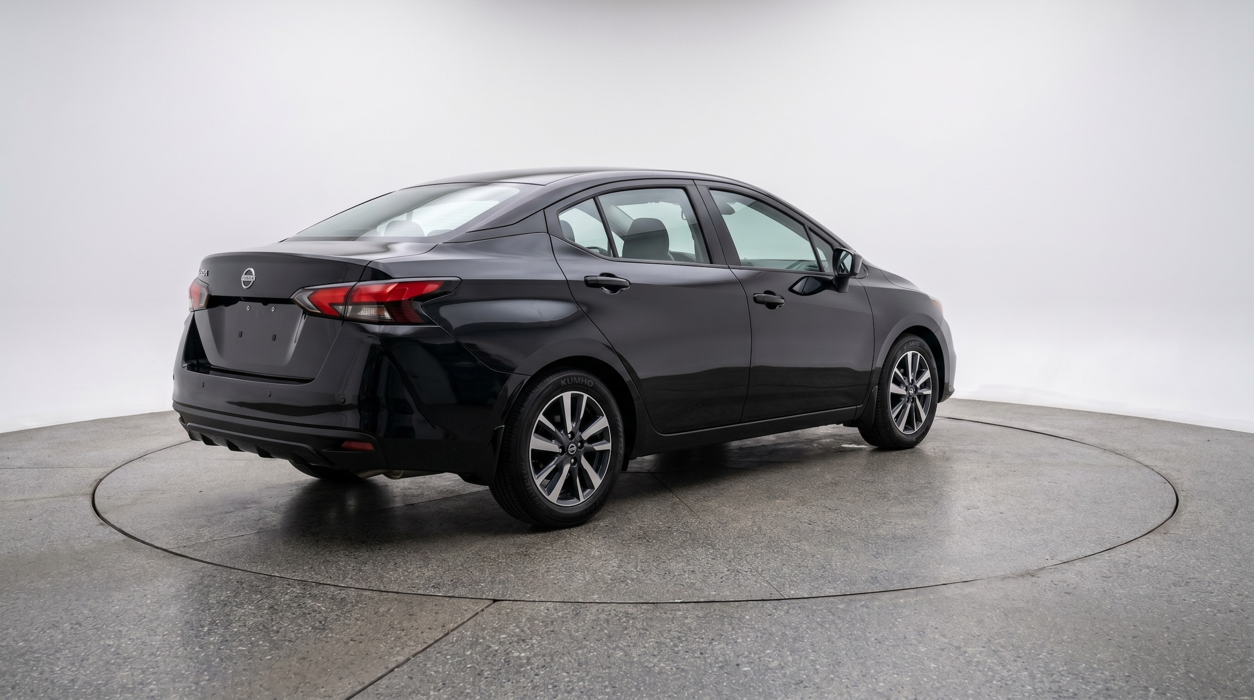 Thumbnail: 2025 Nissan Versa - 7