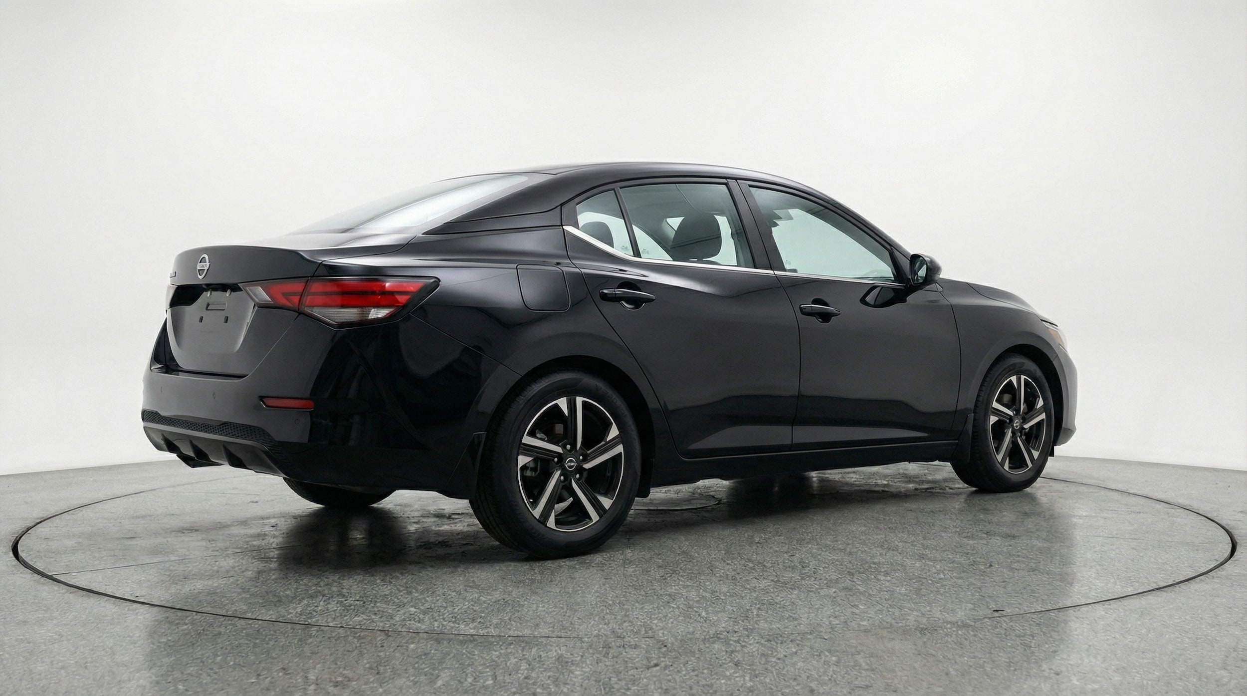 Thumbnail: 2025 Nissan Sentra - 7