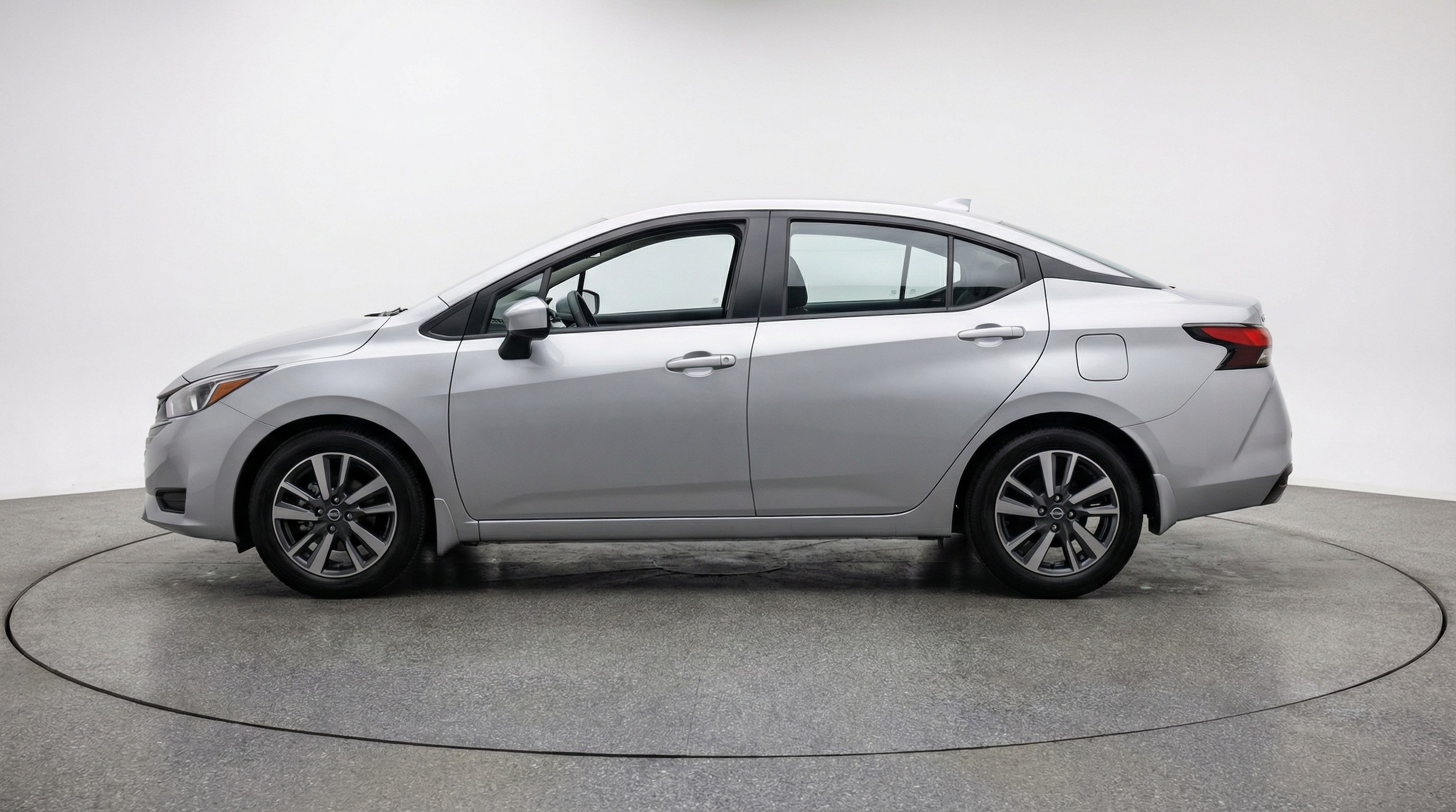 Thumbnail: 2025 Nissan Versa - 4