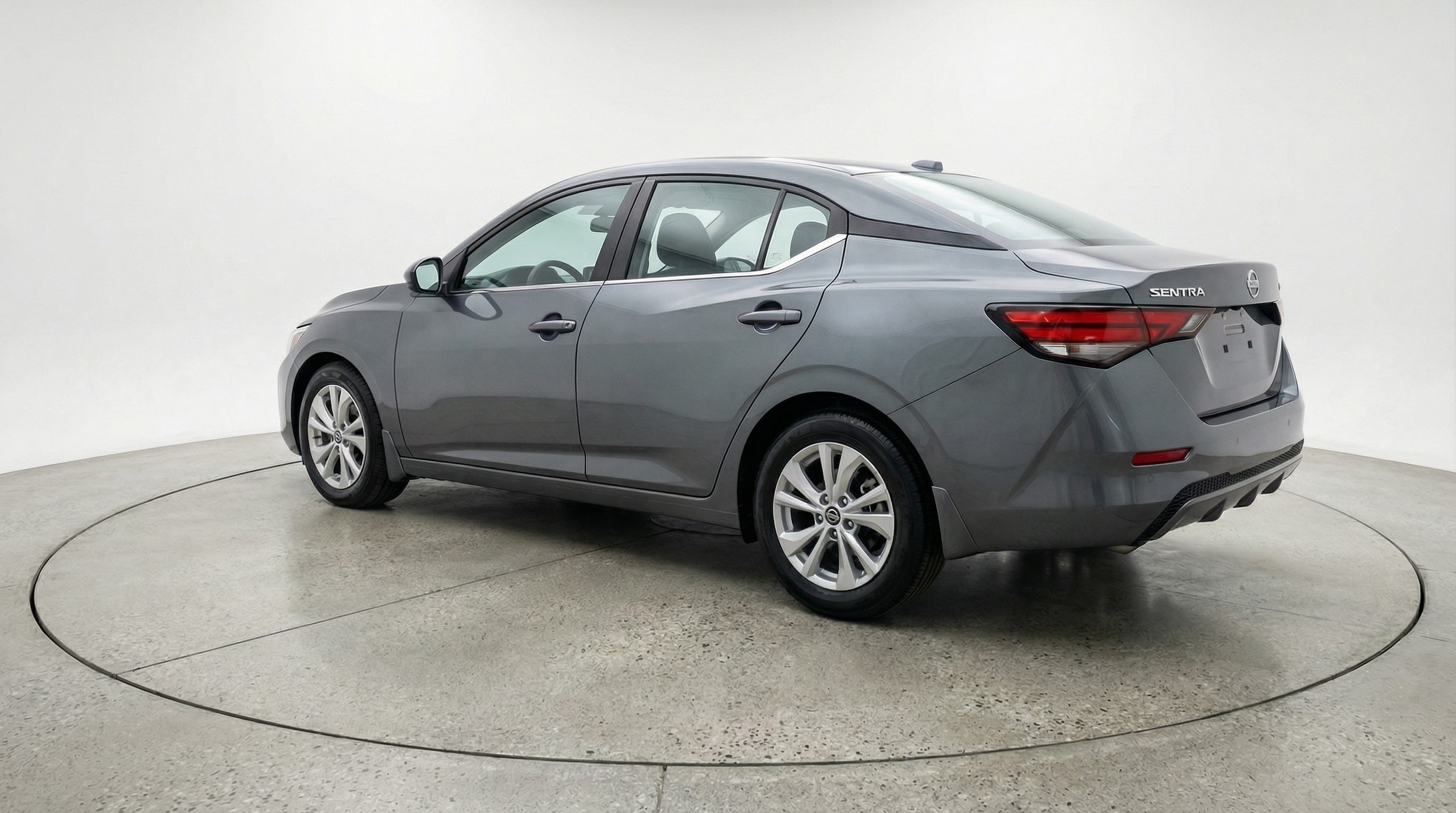 Thumbnail: 2025 Nissan Sentra - 5
