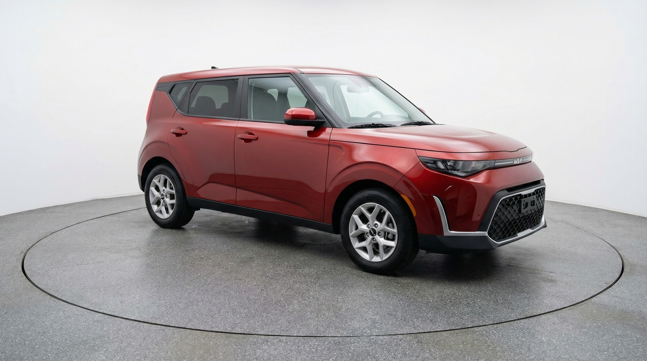 Thumbnail: 2025 Kia Soul - 1