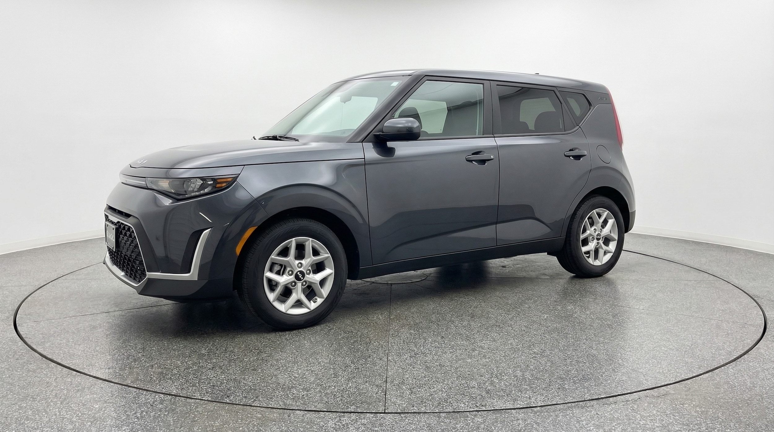 Thumbnail: 2025 Kia Soul - 3