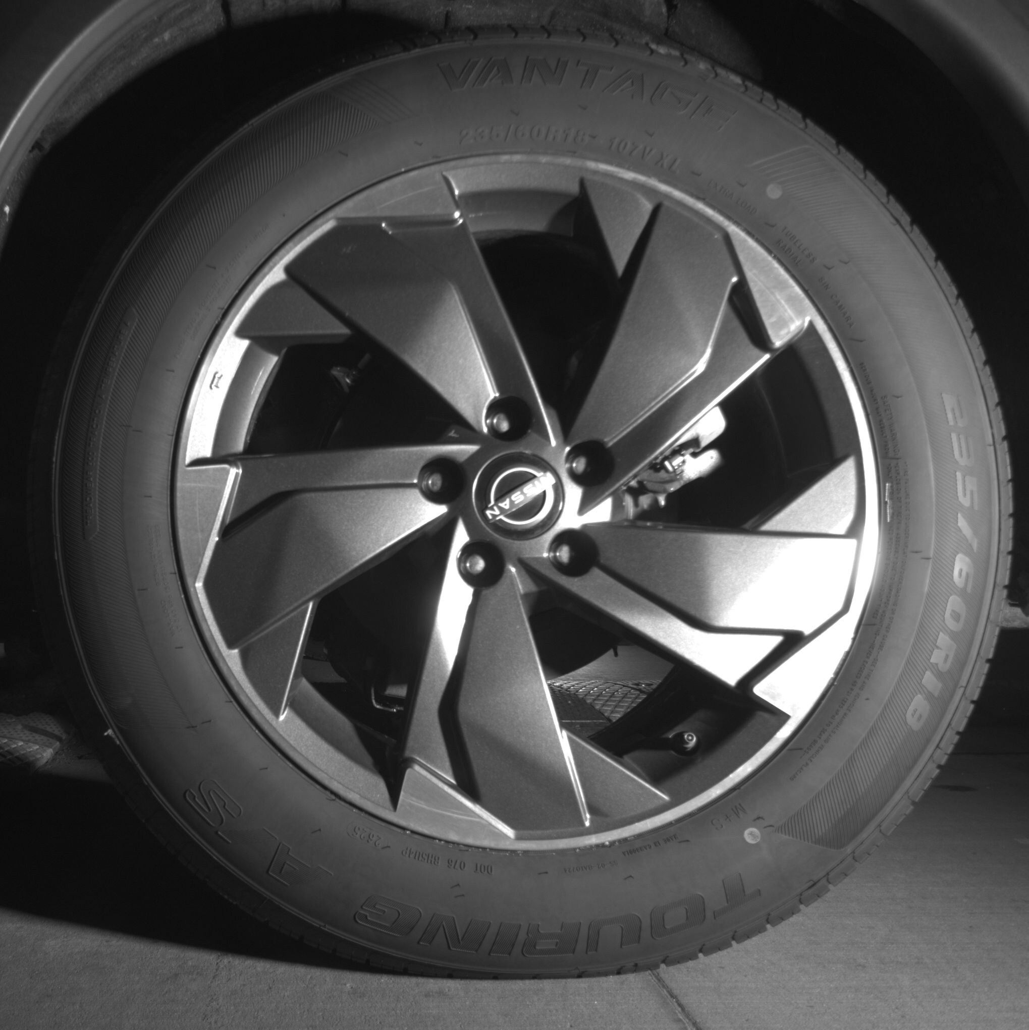 Thumbnail: 2025 Nissan Rogue - 11