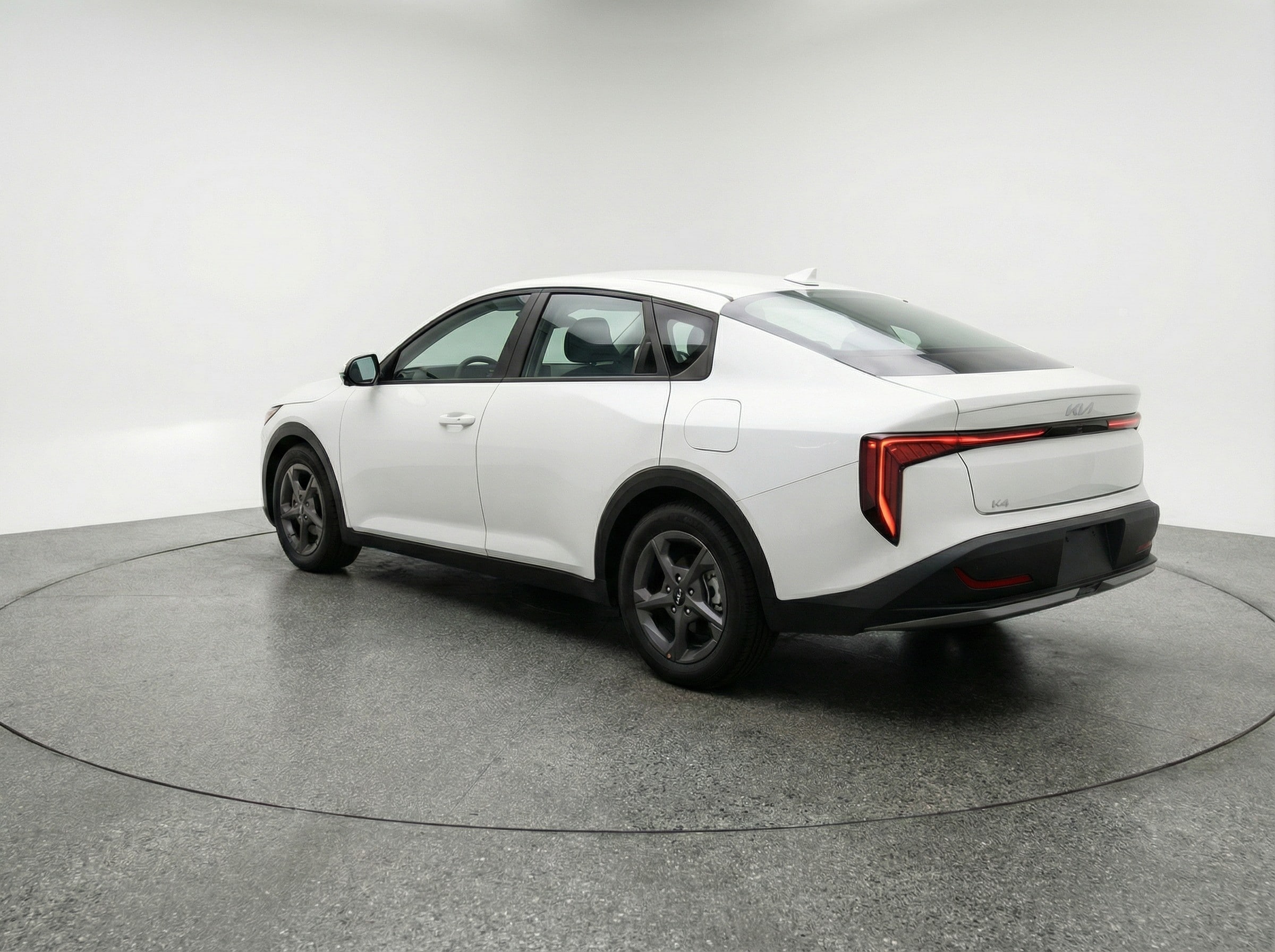 Thumbnail: 2025 Kia K4 - 5