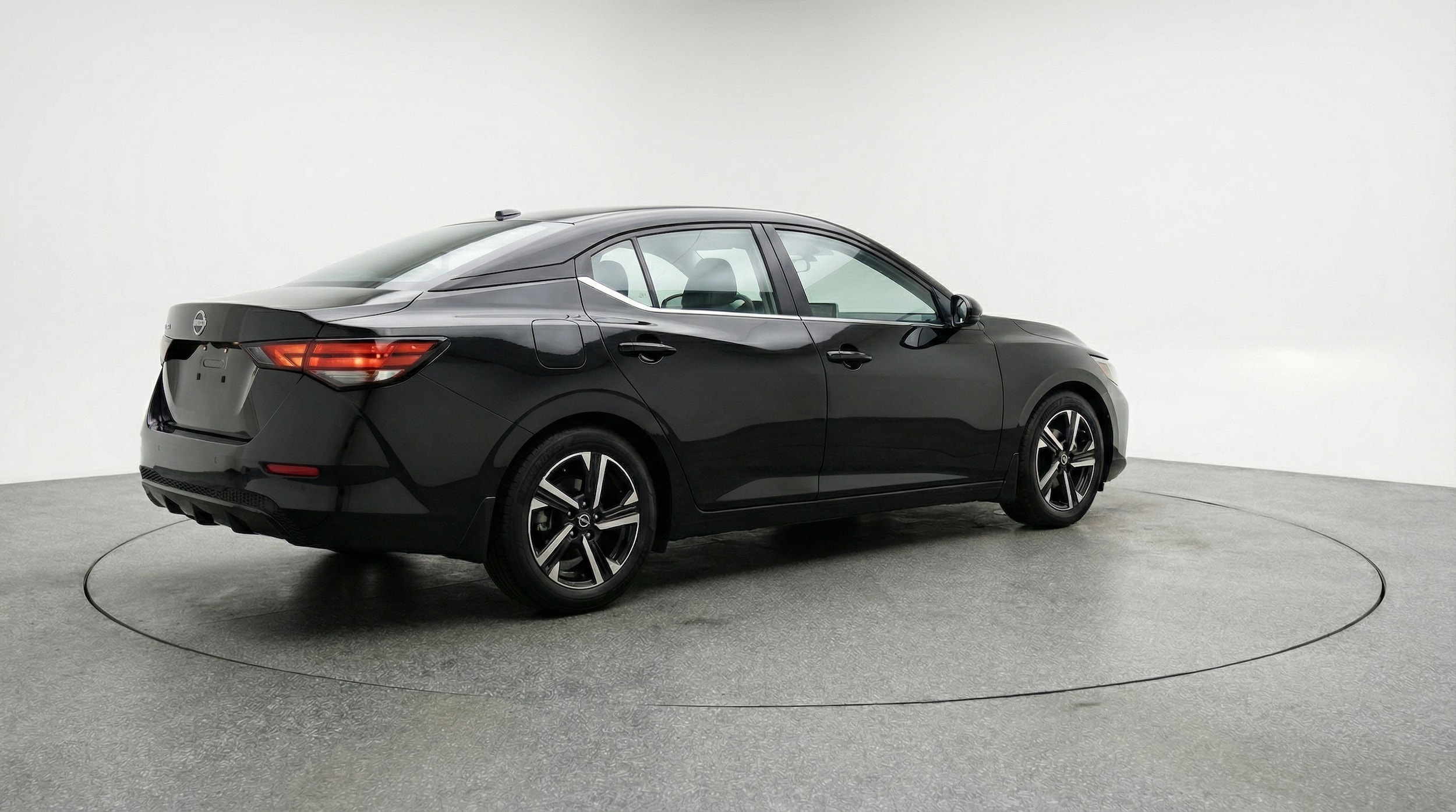 Thumbnail: 2025 Nissan Sentra - 7
