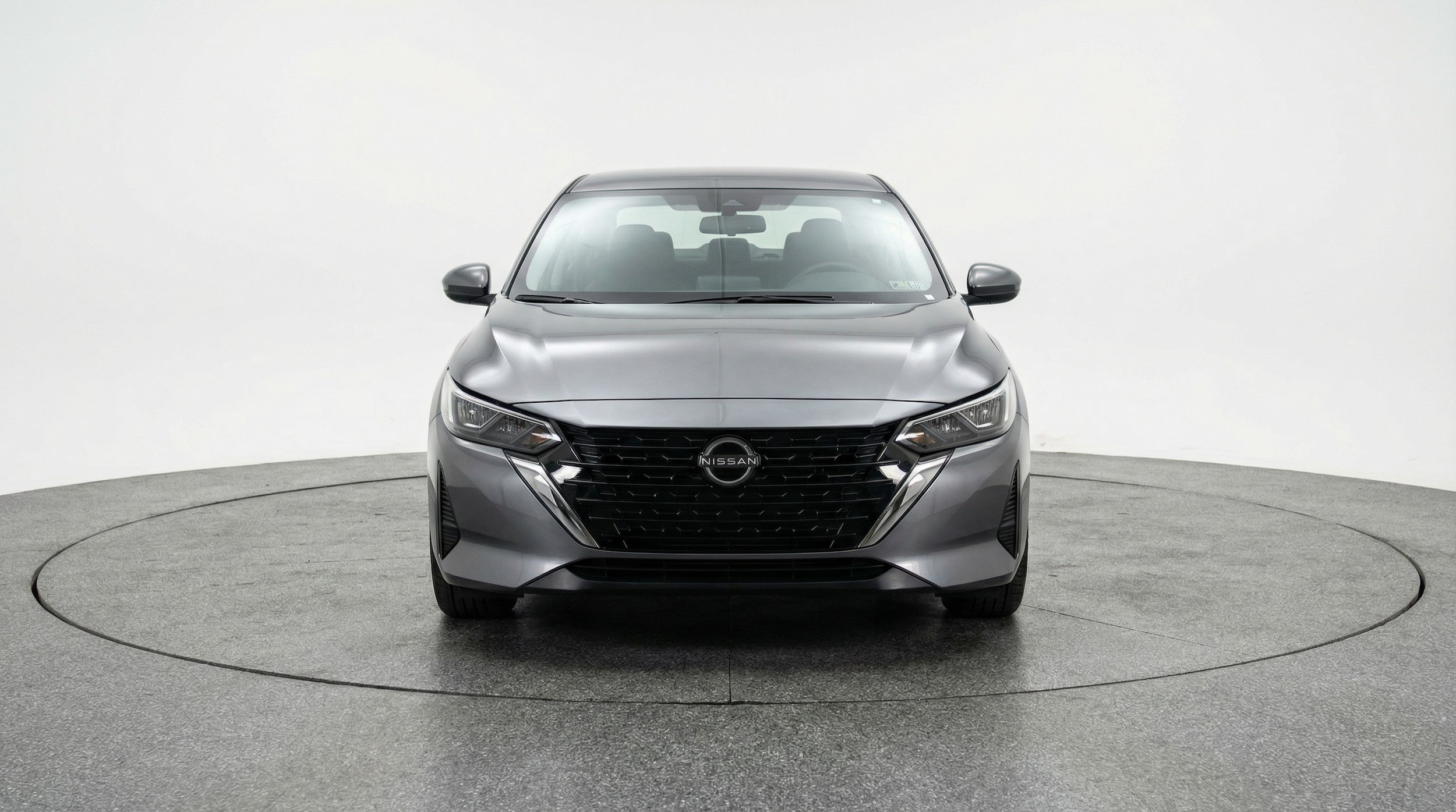 Thumbnail: 2025 Nissan Sentra - 2