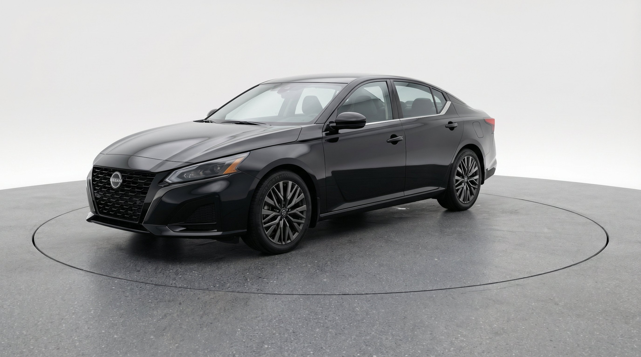 Thumbnail: 2026 Nissan Altima - 3