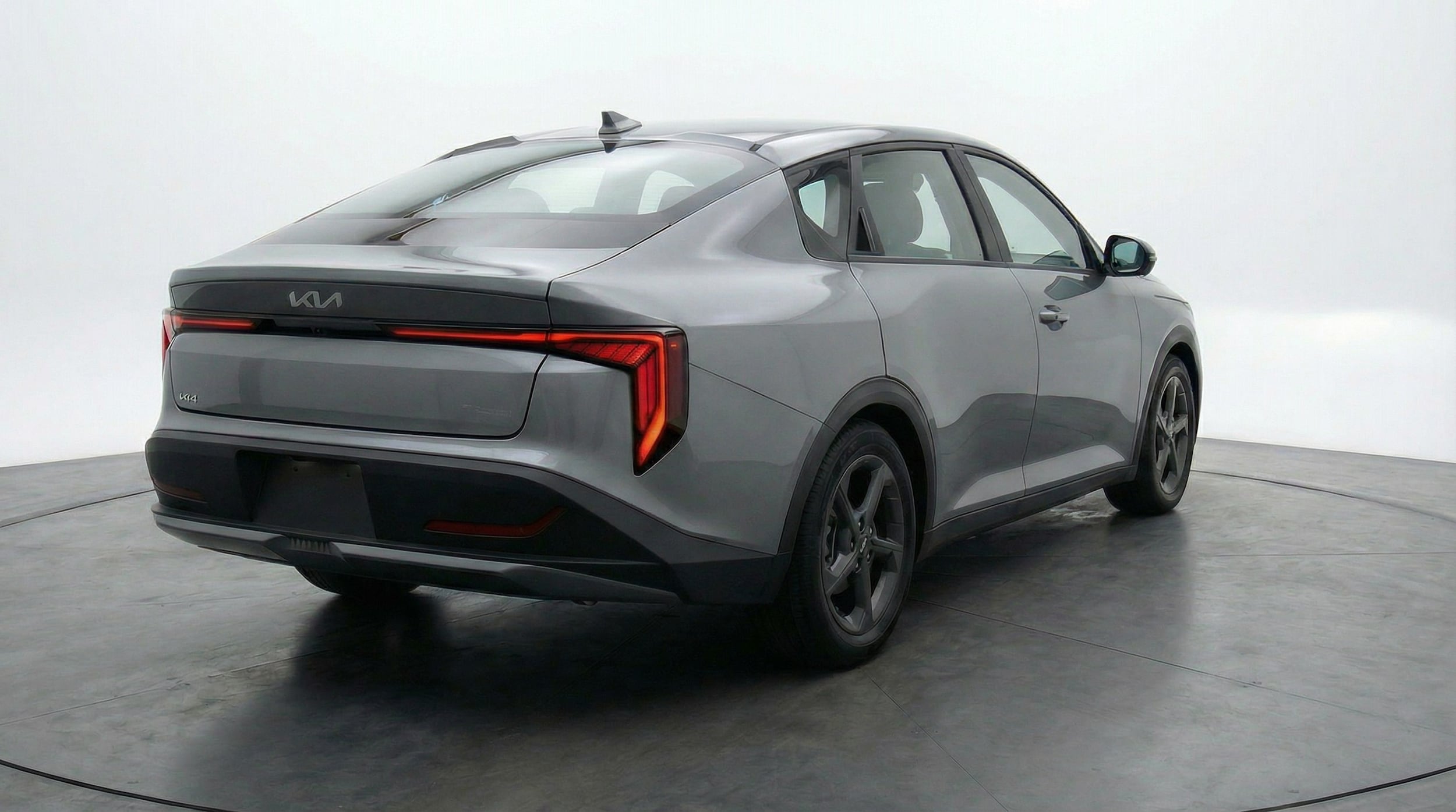 Thumbnail: 2025 Kia K4 - 7