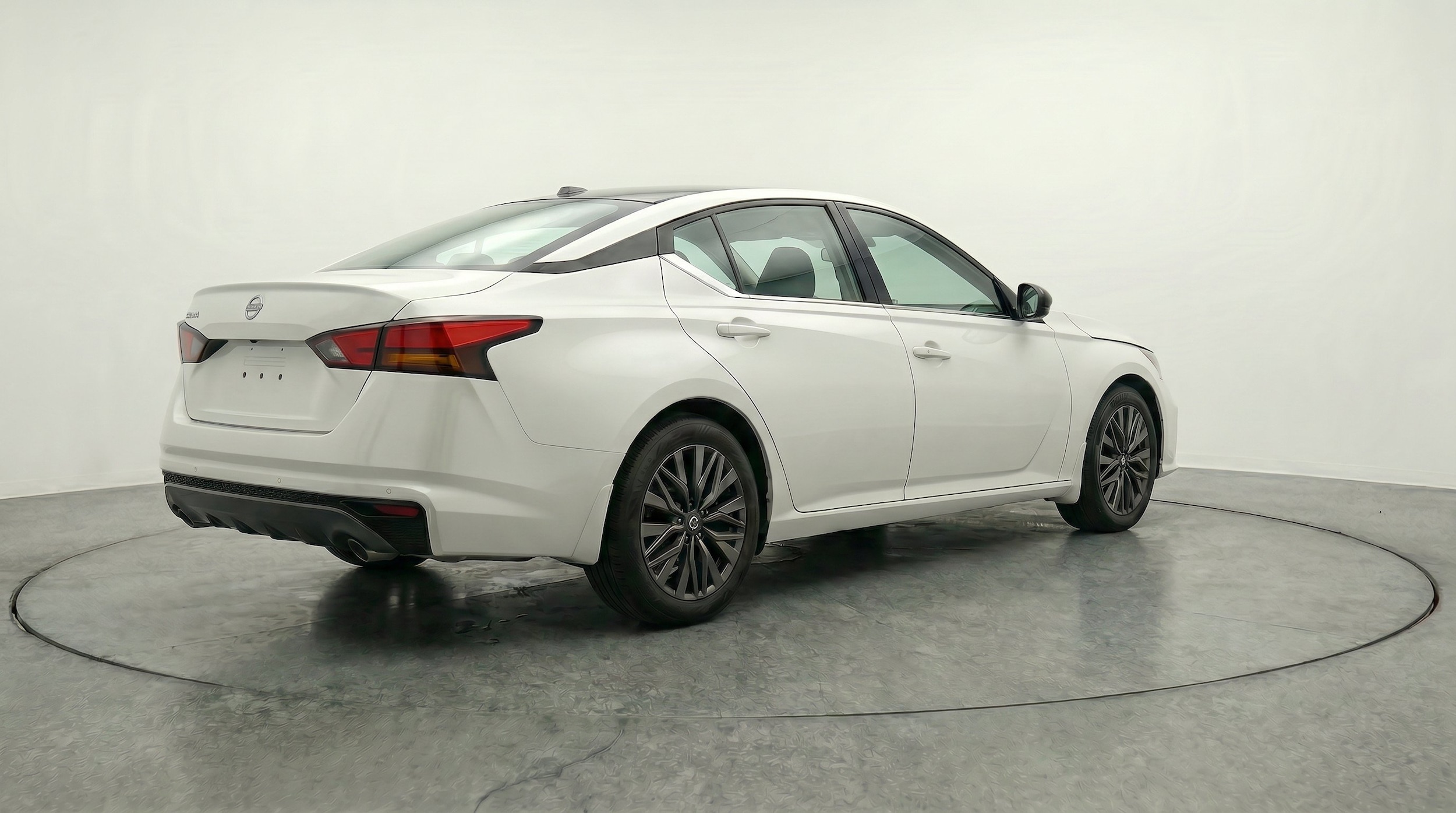 Thumbnail: 2026 Nissan Altima - 9