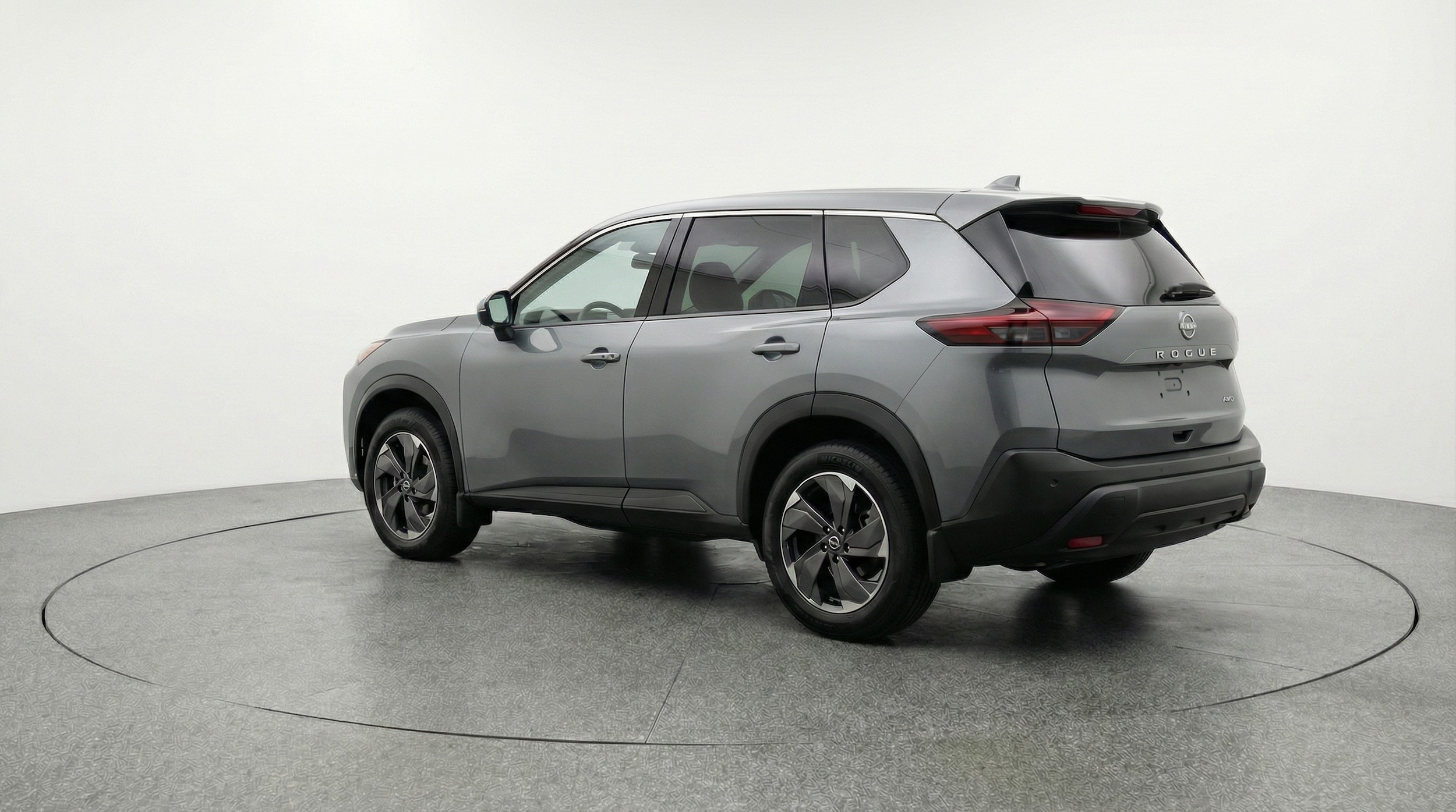 Thumbnail: 2025 Nissan Rogue - 5