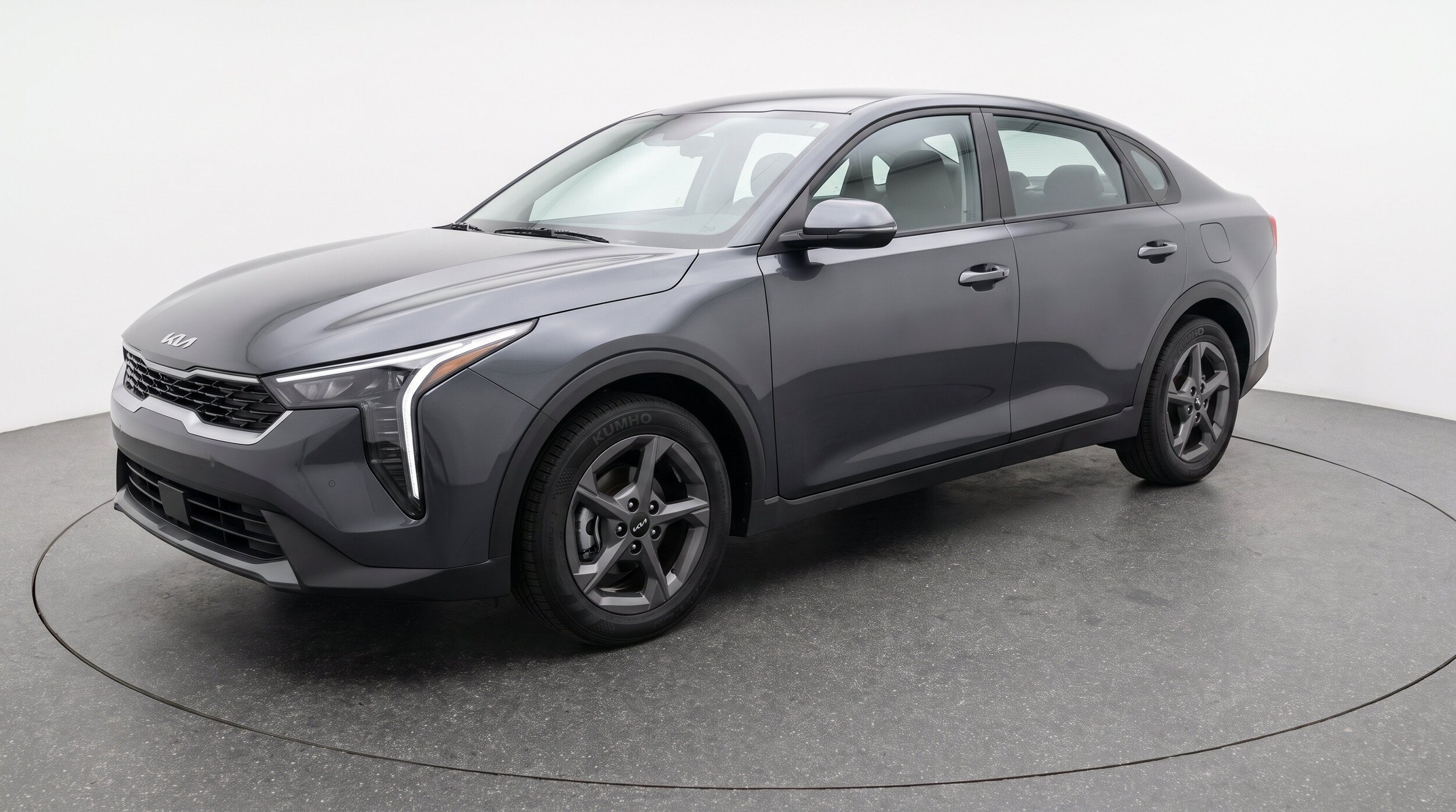 Thumbnail: 2026 Kia K4 - 3
